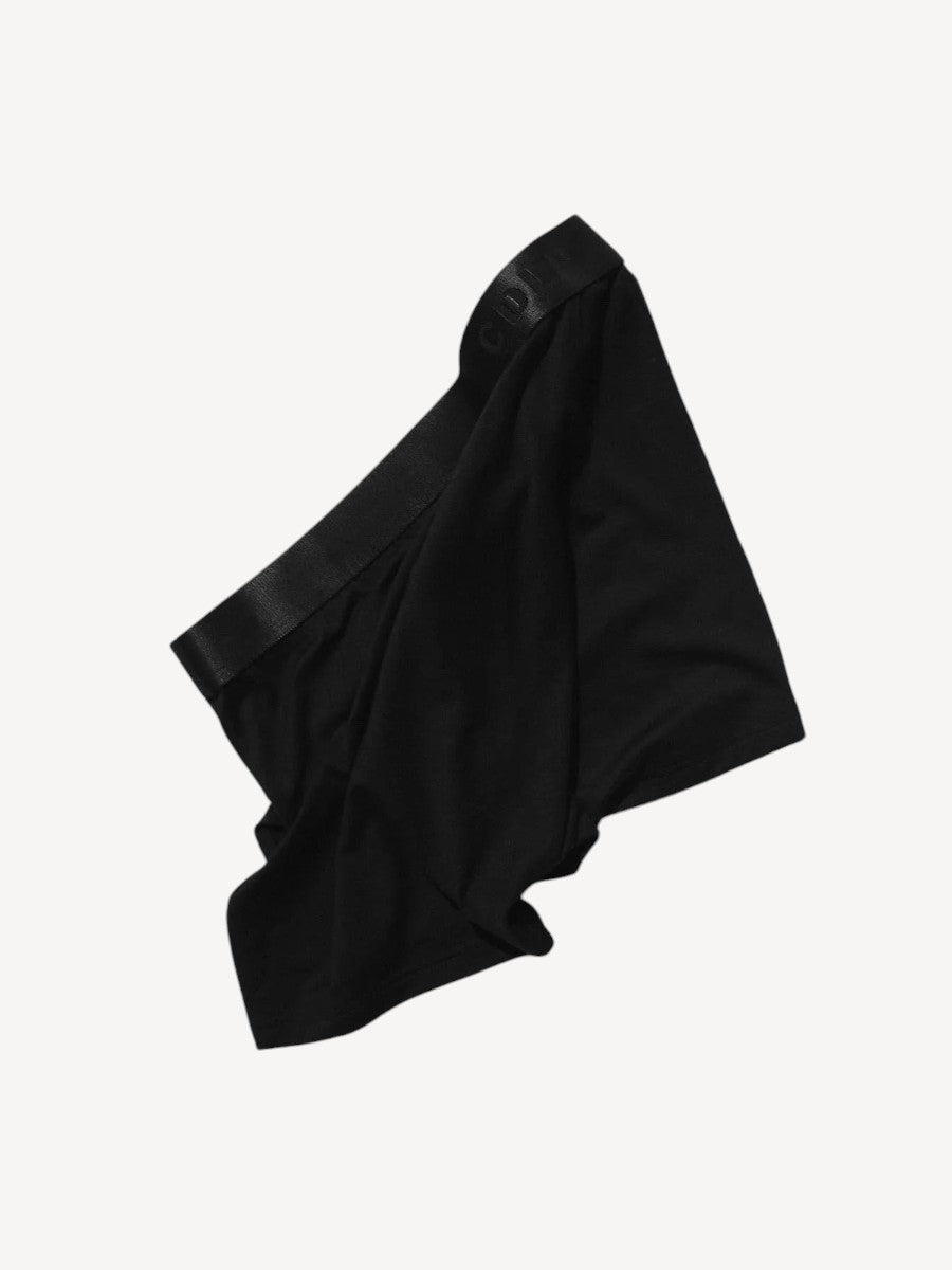 Boxer Brief - Black