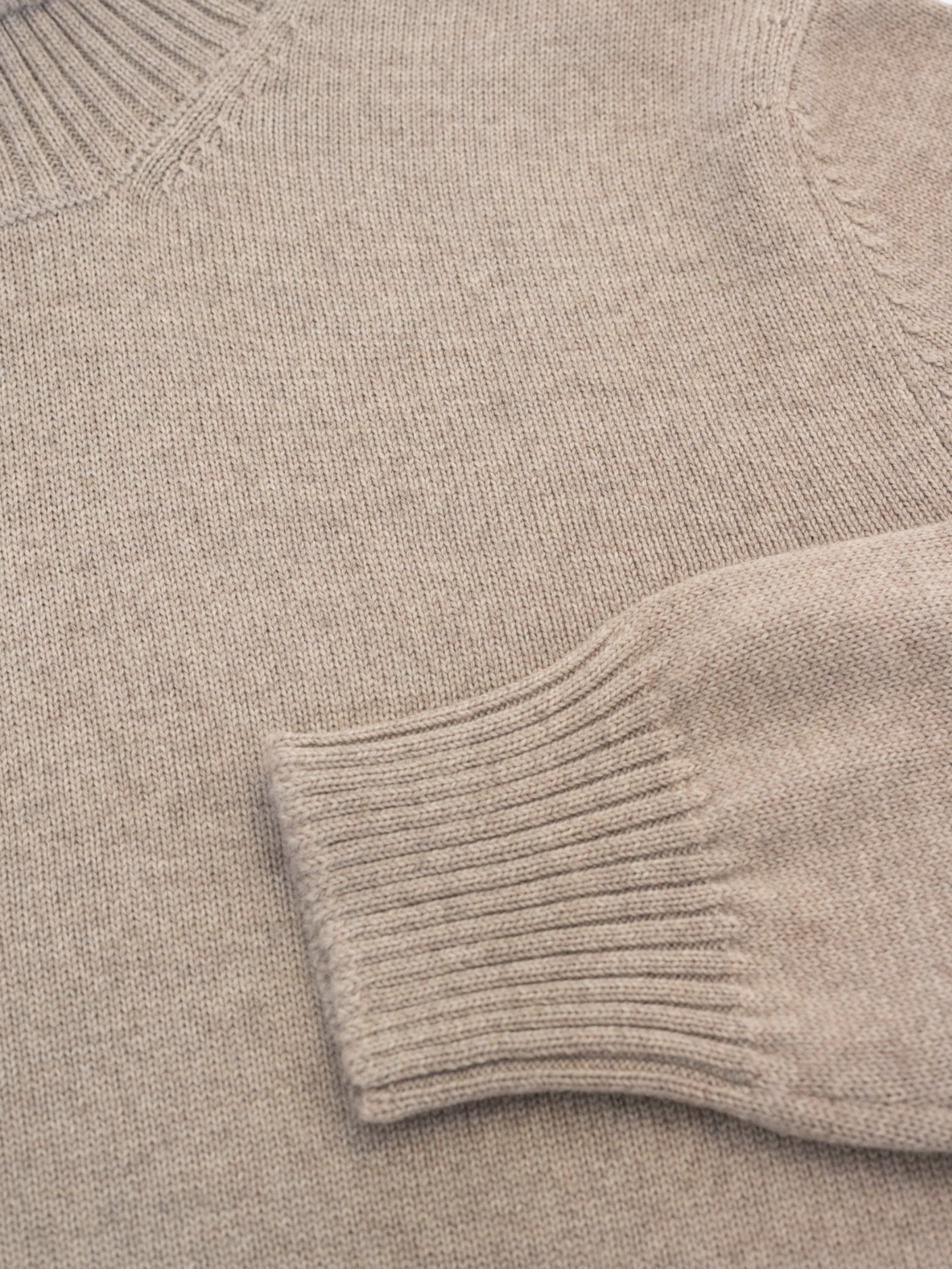 Coltrui - Taupe