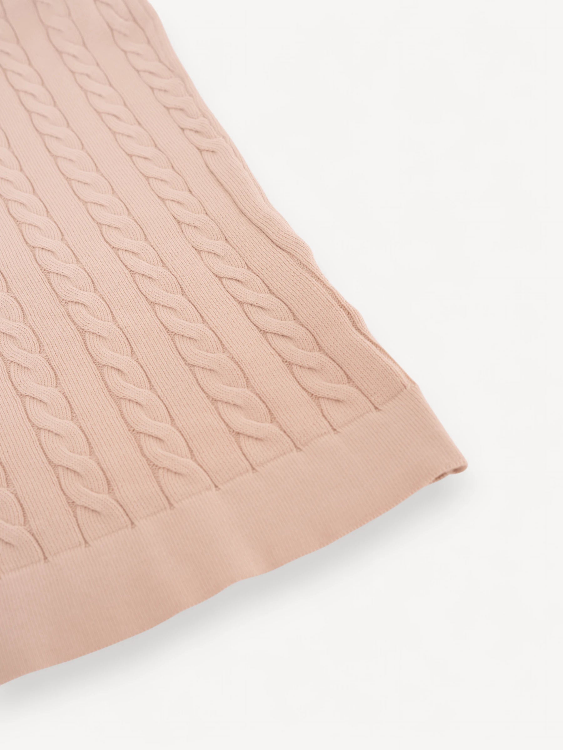 Shirt Korte Mouw - Ecru