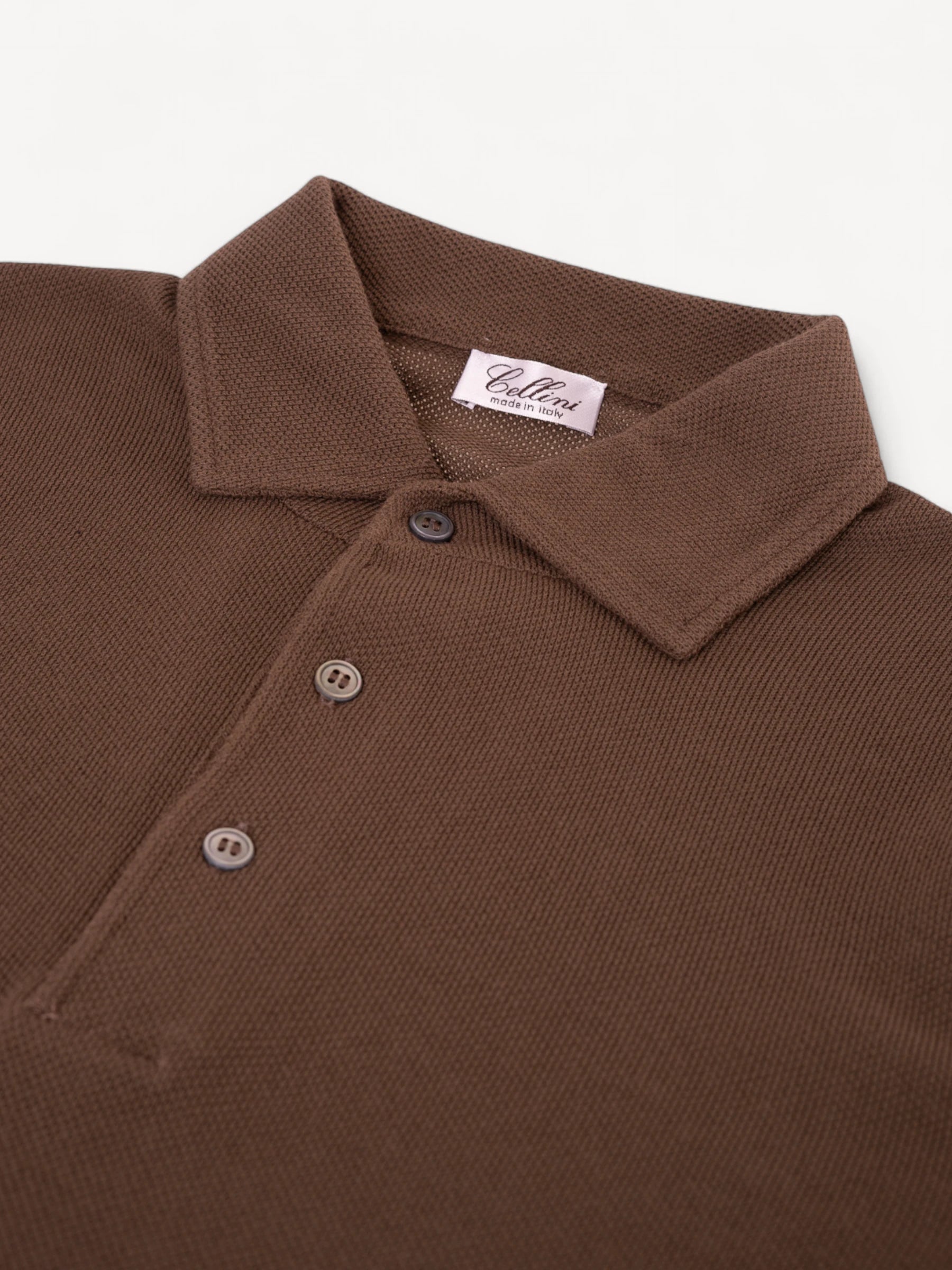 Polo - Bruin