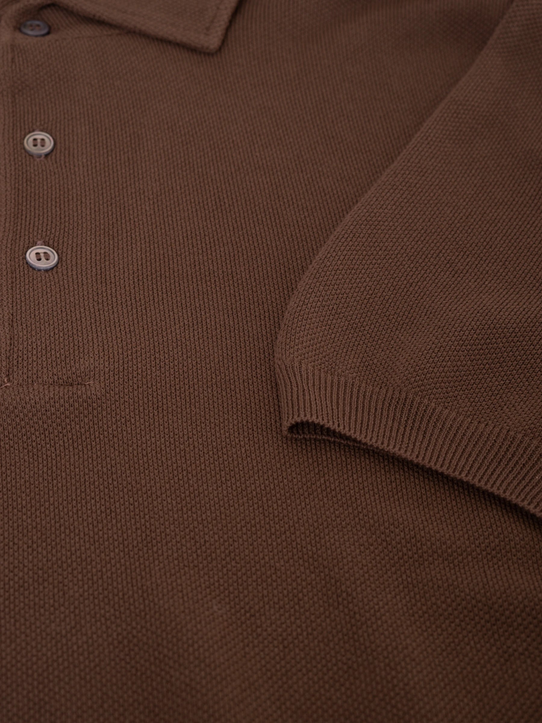 Polo - Bruin