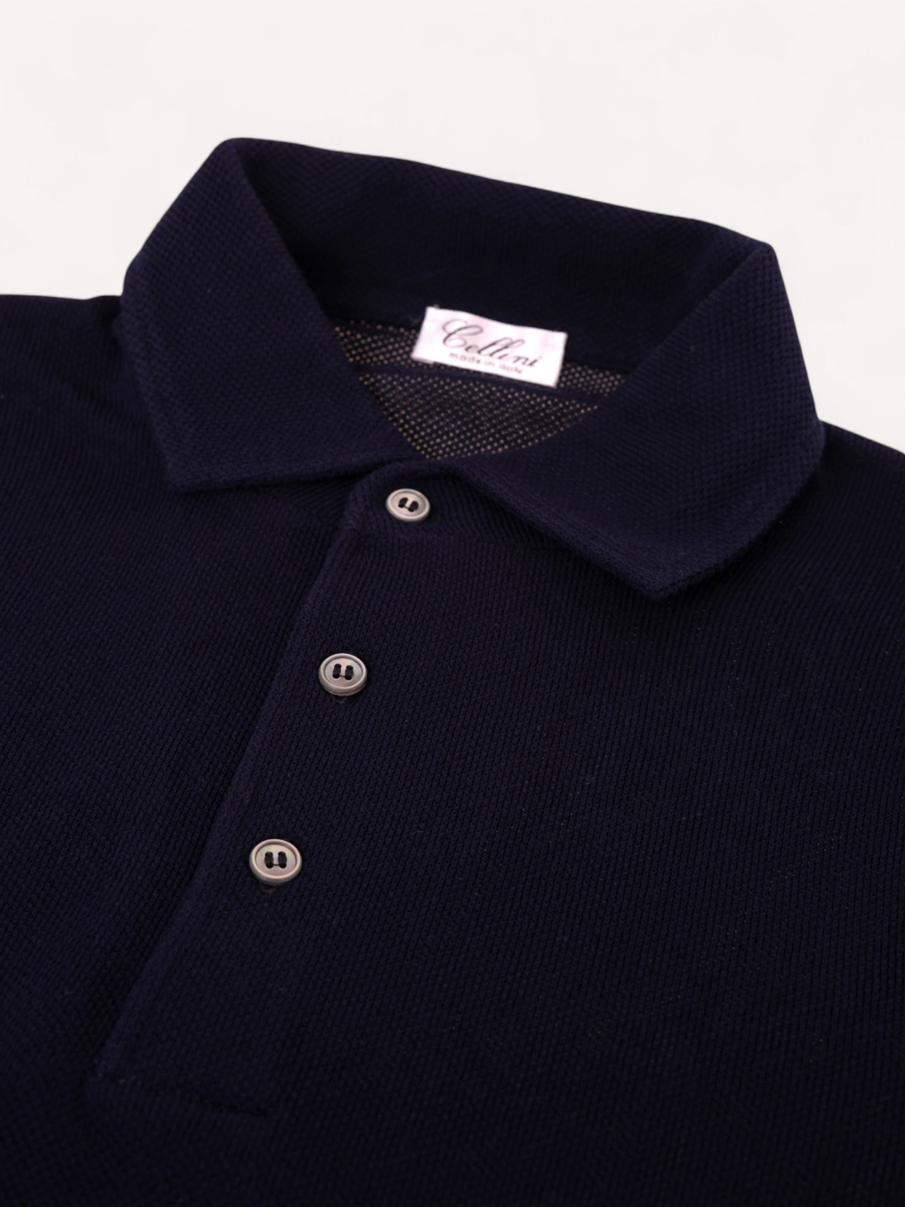 Polo - Donkerblauw