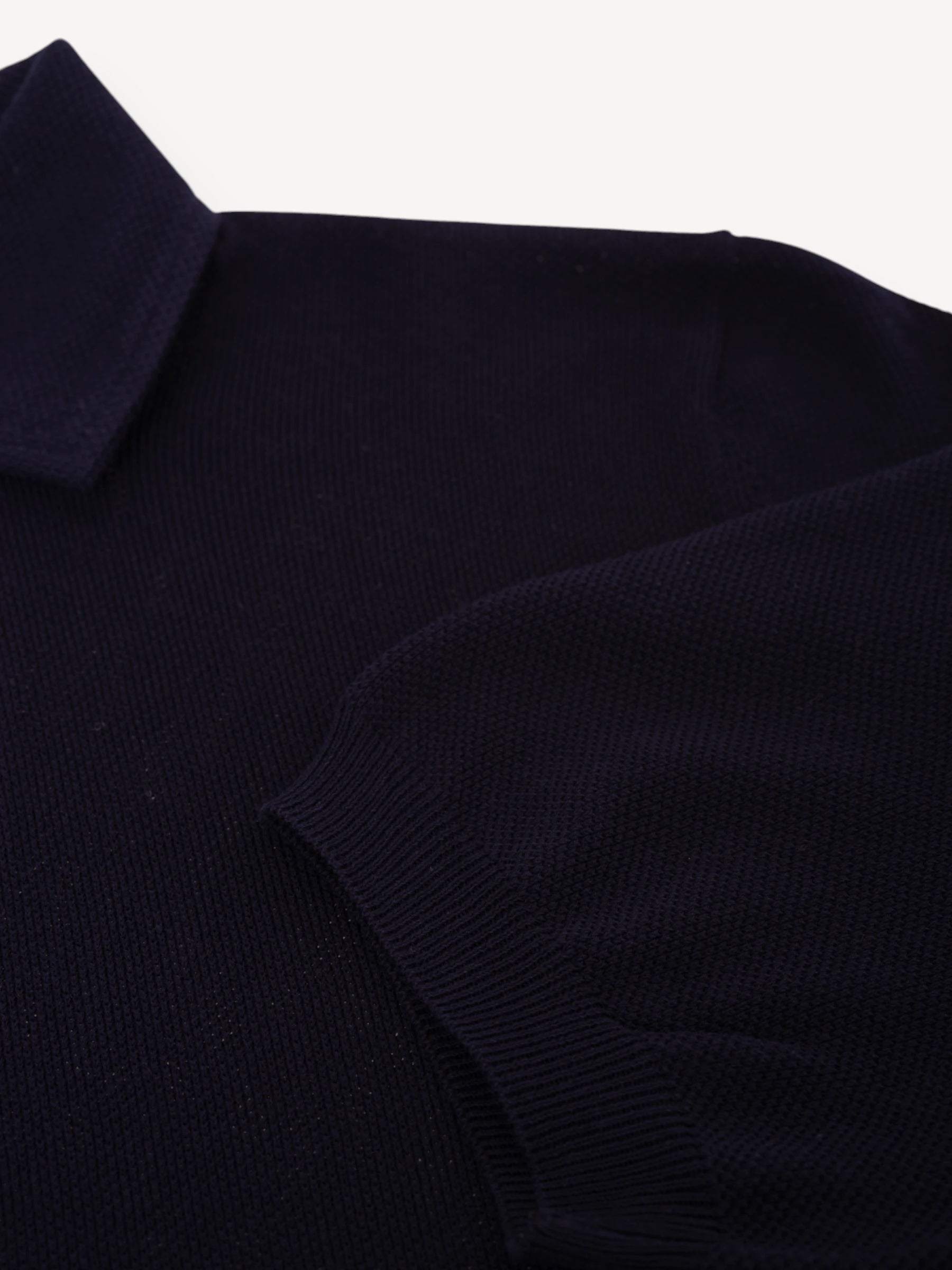 Polo - Donkerblauw