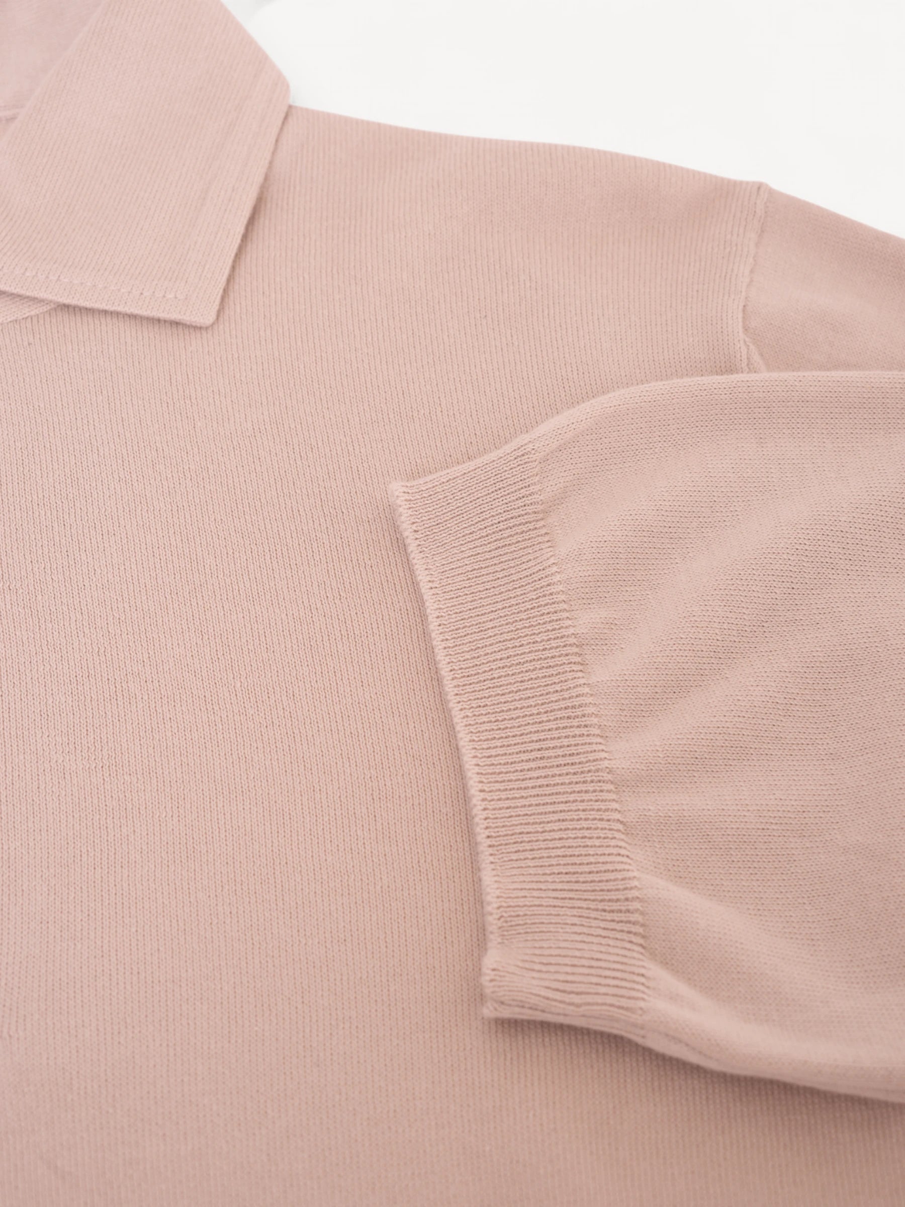 Polo - Beige