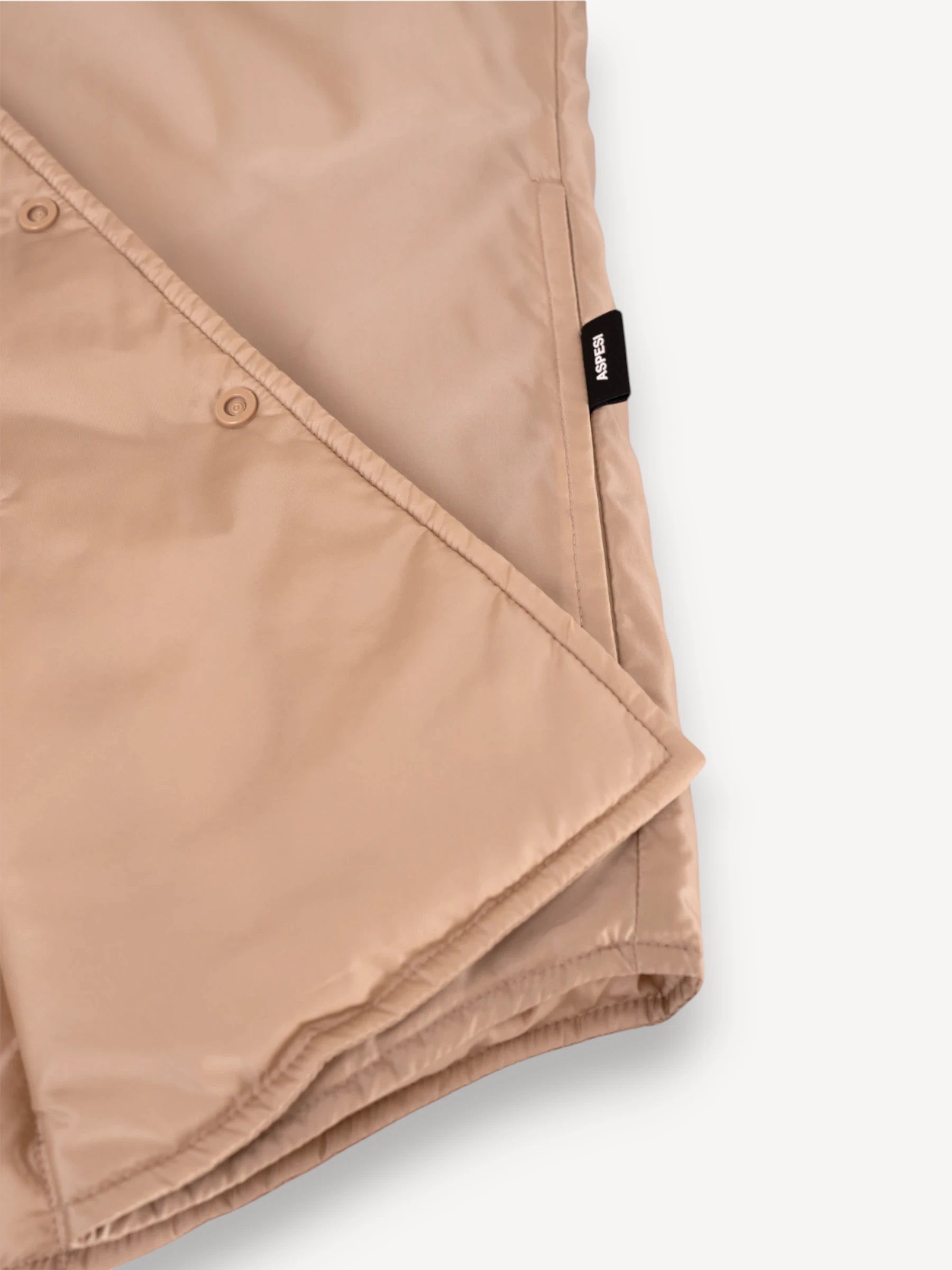 Overshirt - Beige