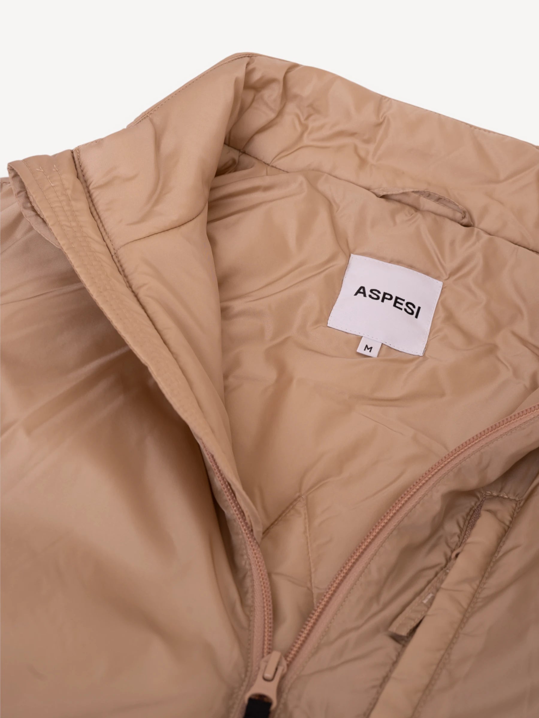 Bodywarmer - Beige