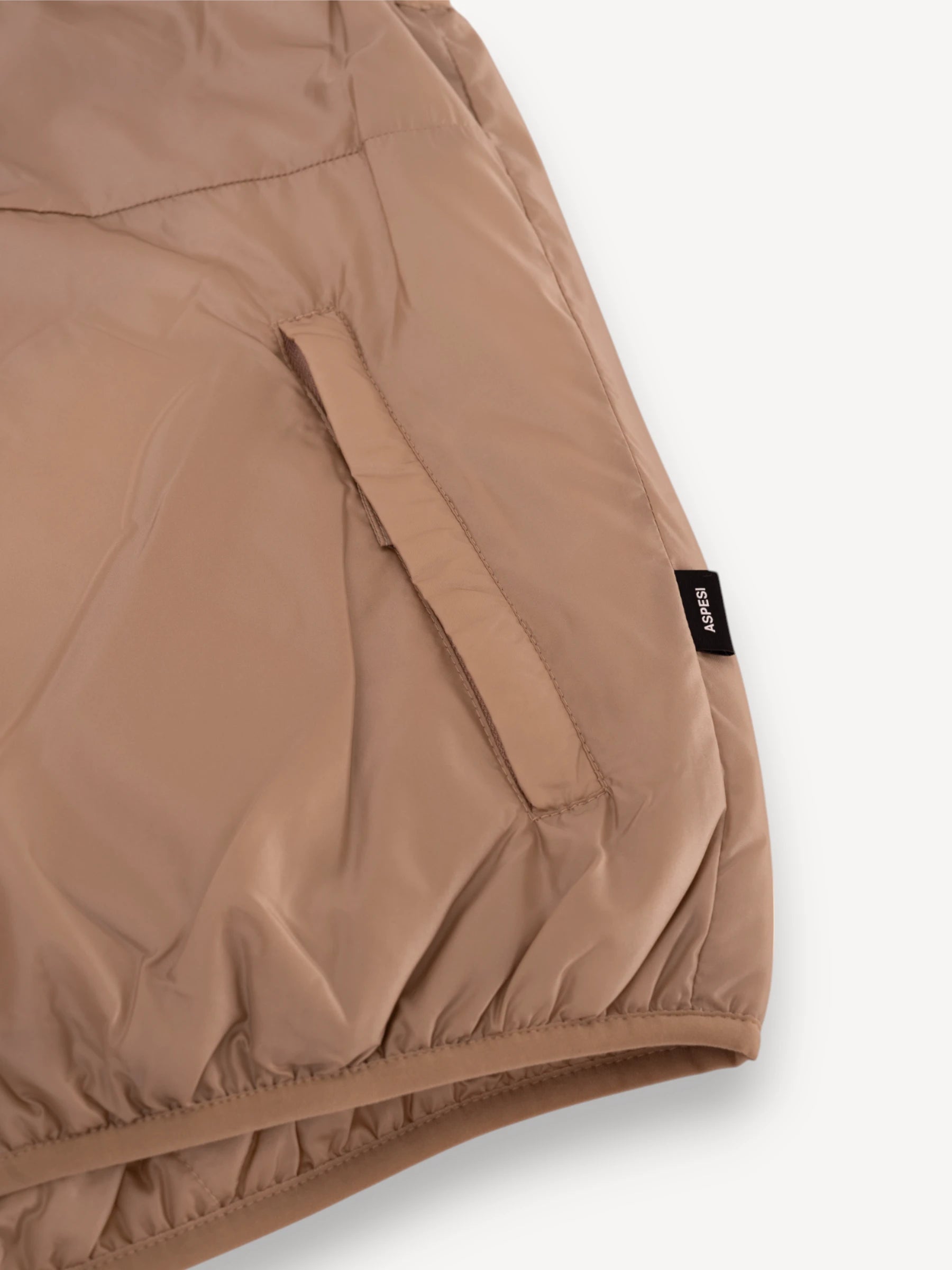 Bodywarmer - Beige