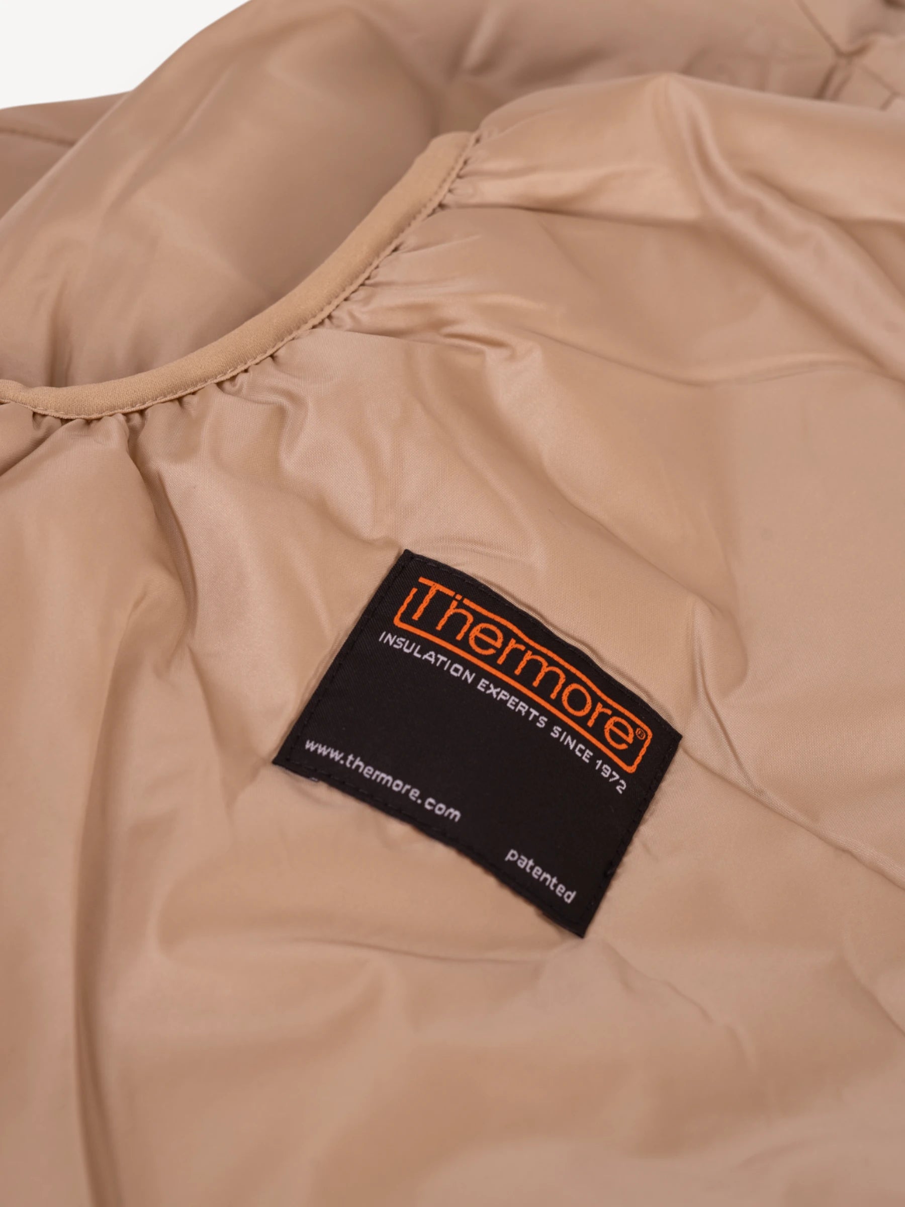 Bodywarmer - Beige