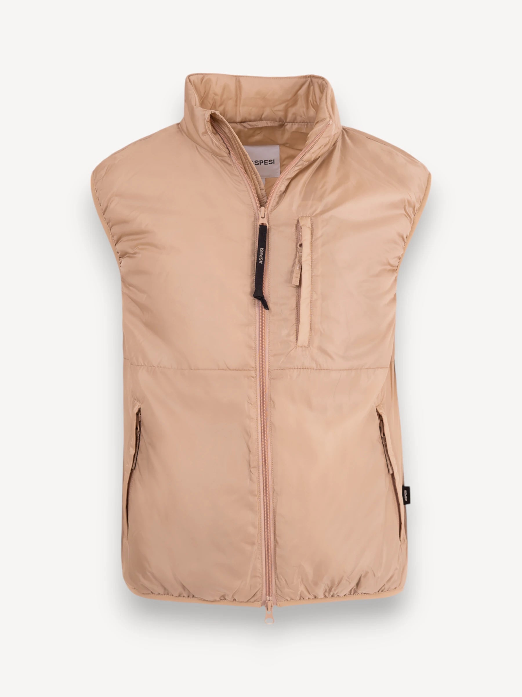 Bodywarmer - Beige