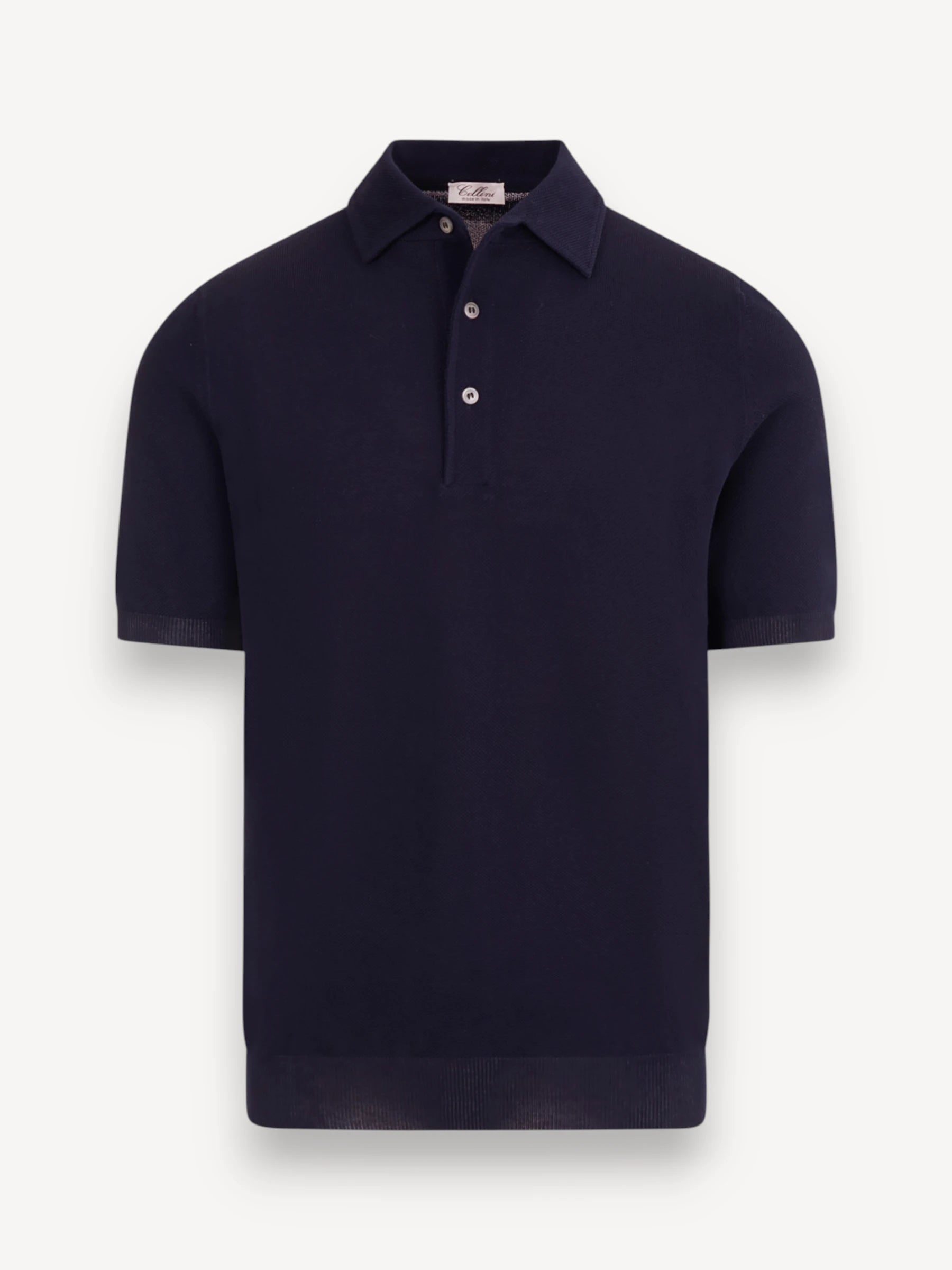 Polo - Donkerblauw