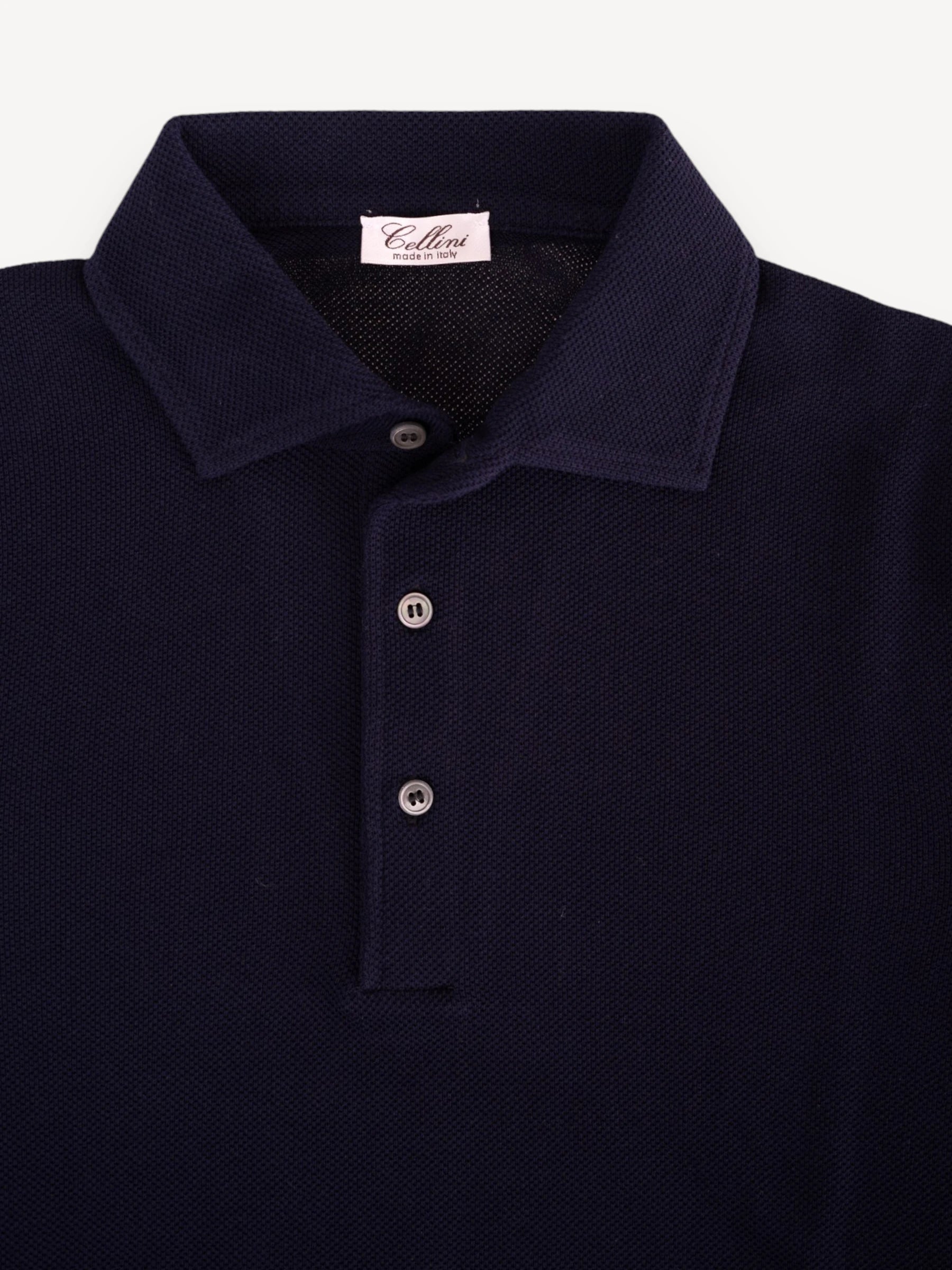 Polo - Donkerblauw
