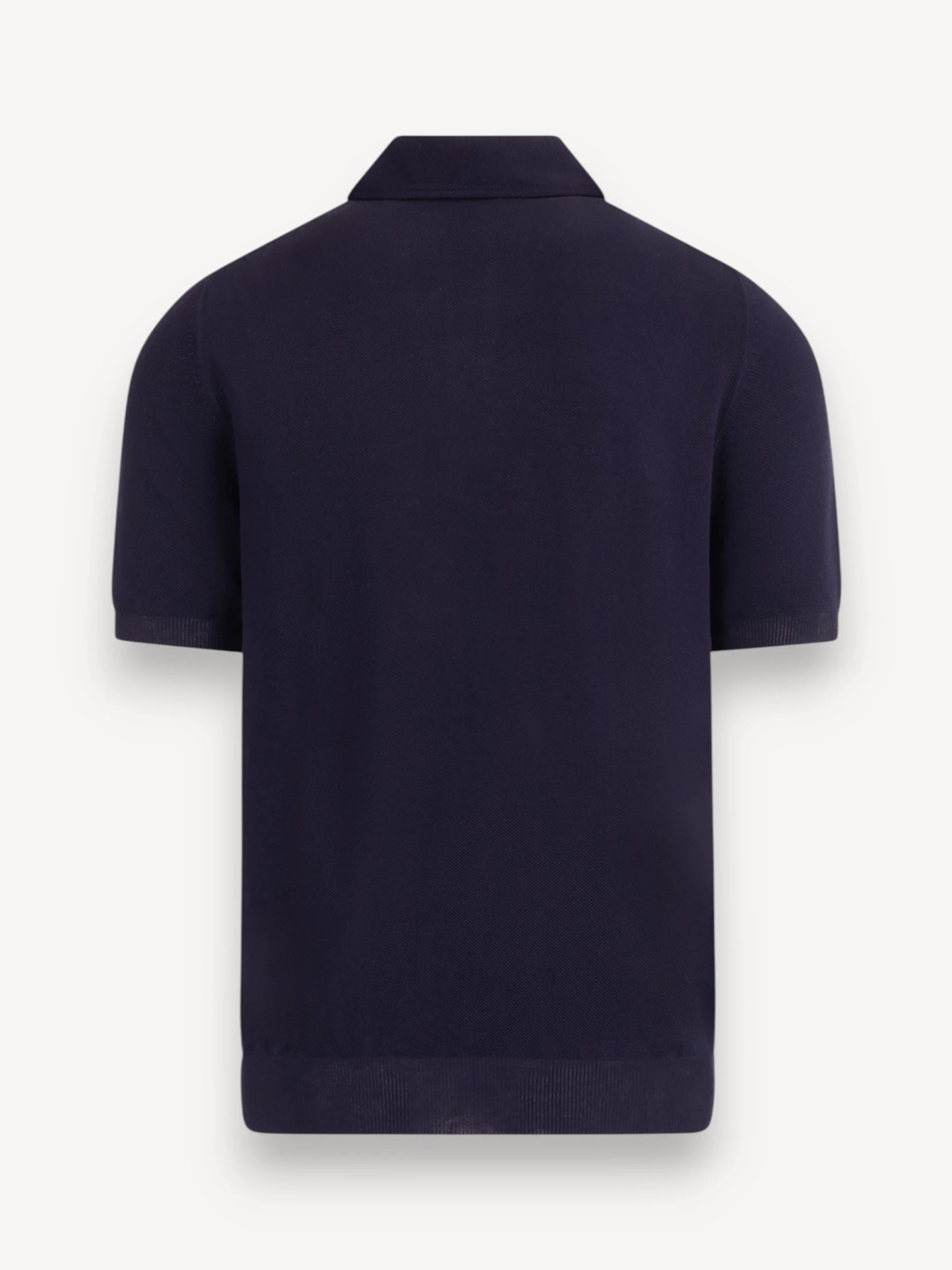 Polo - Donkerblauw