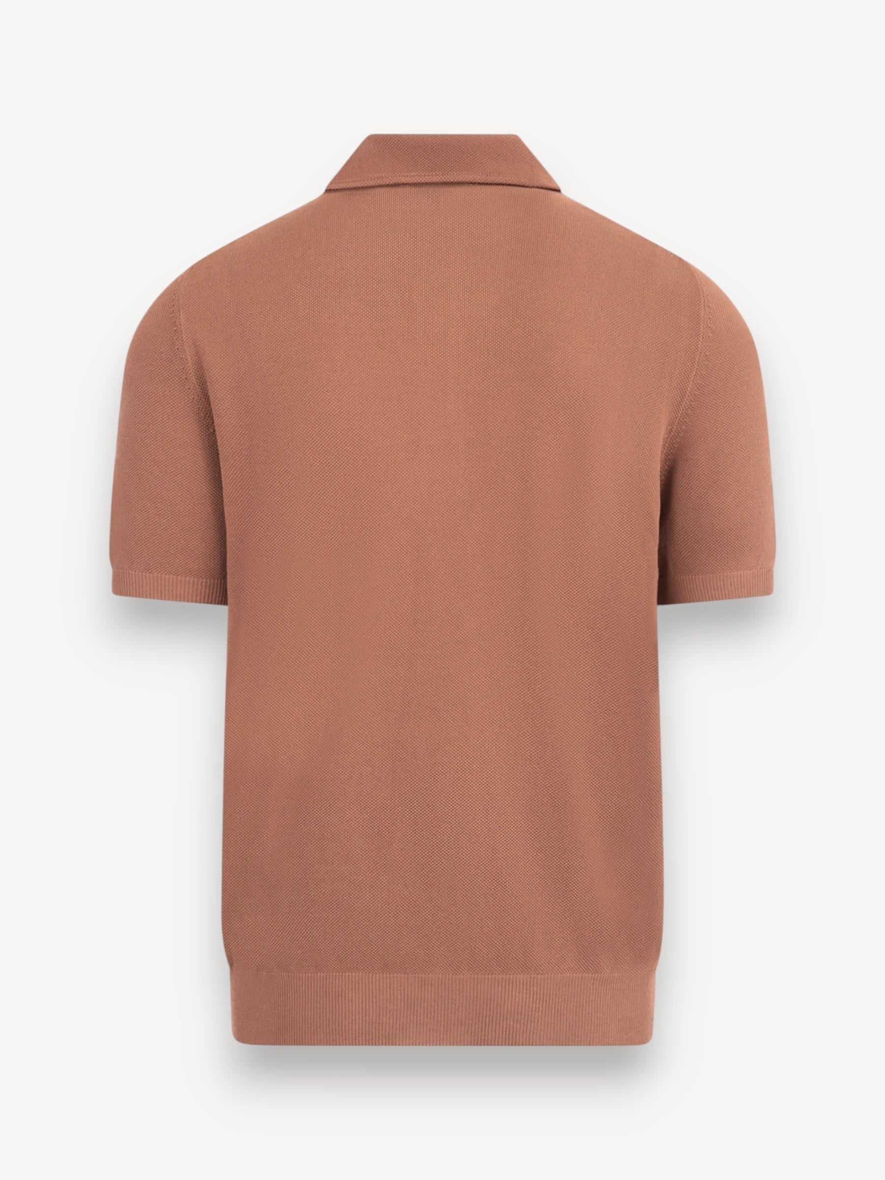Polo - Roestbruin