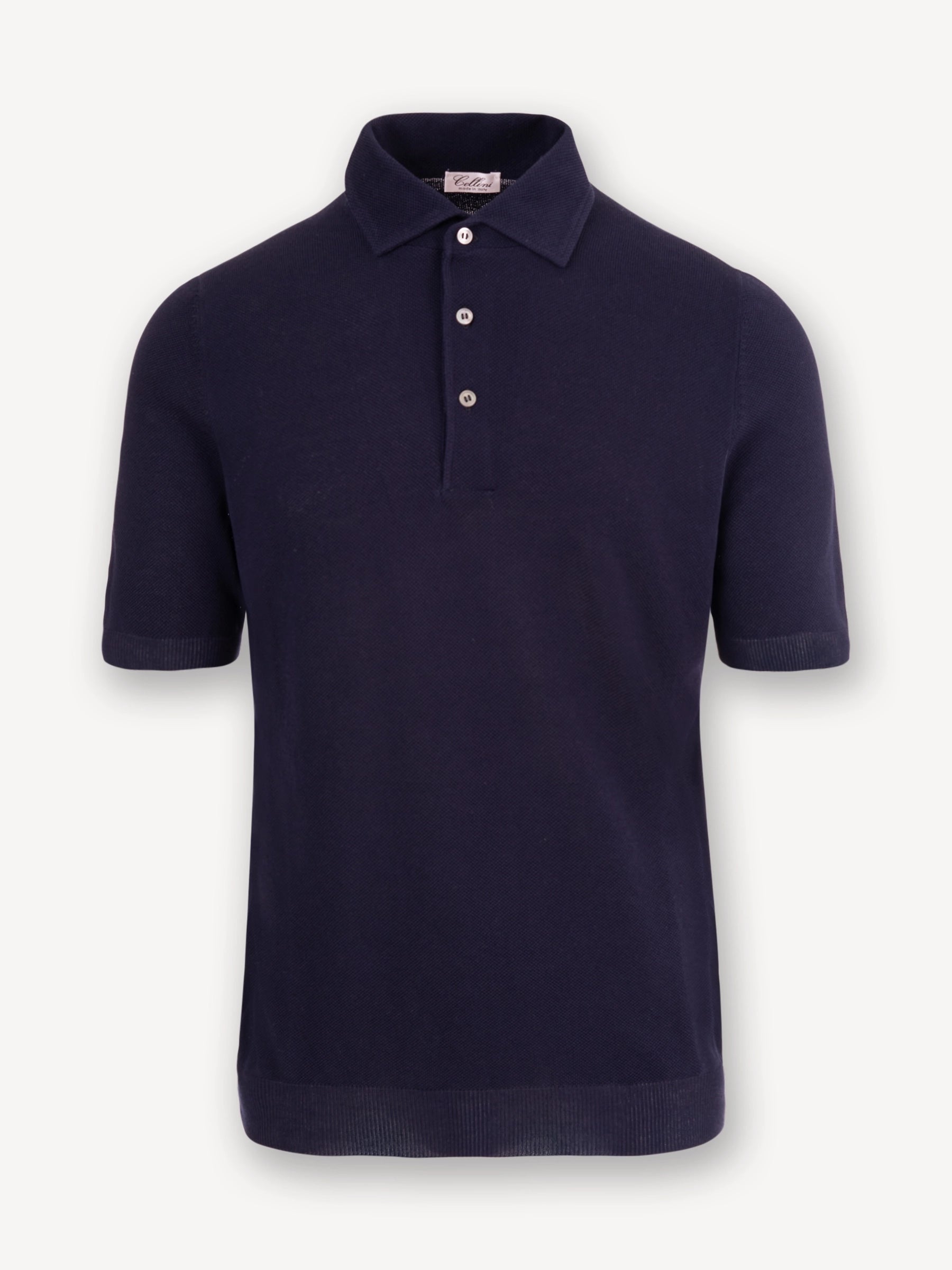 Polo - Donkerblauw
