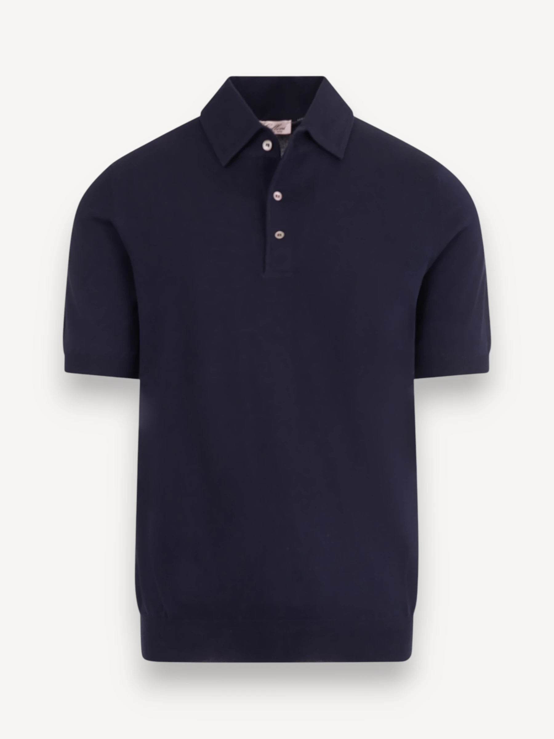 Polo - Donkerblauw