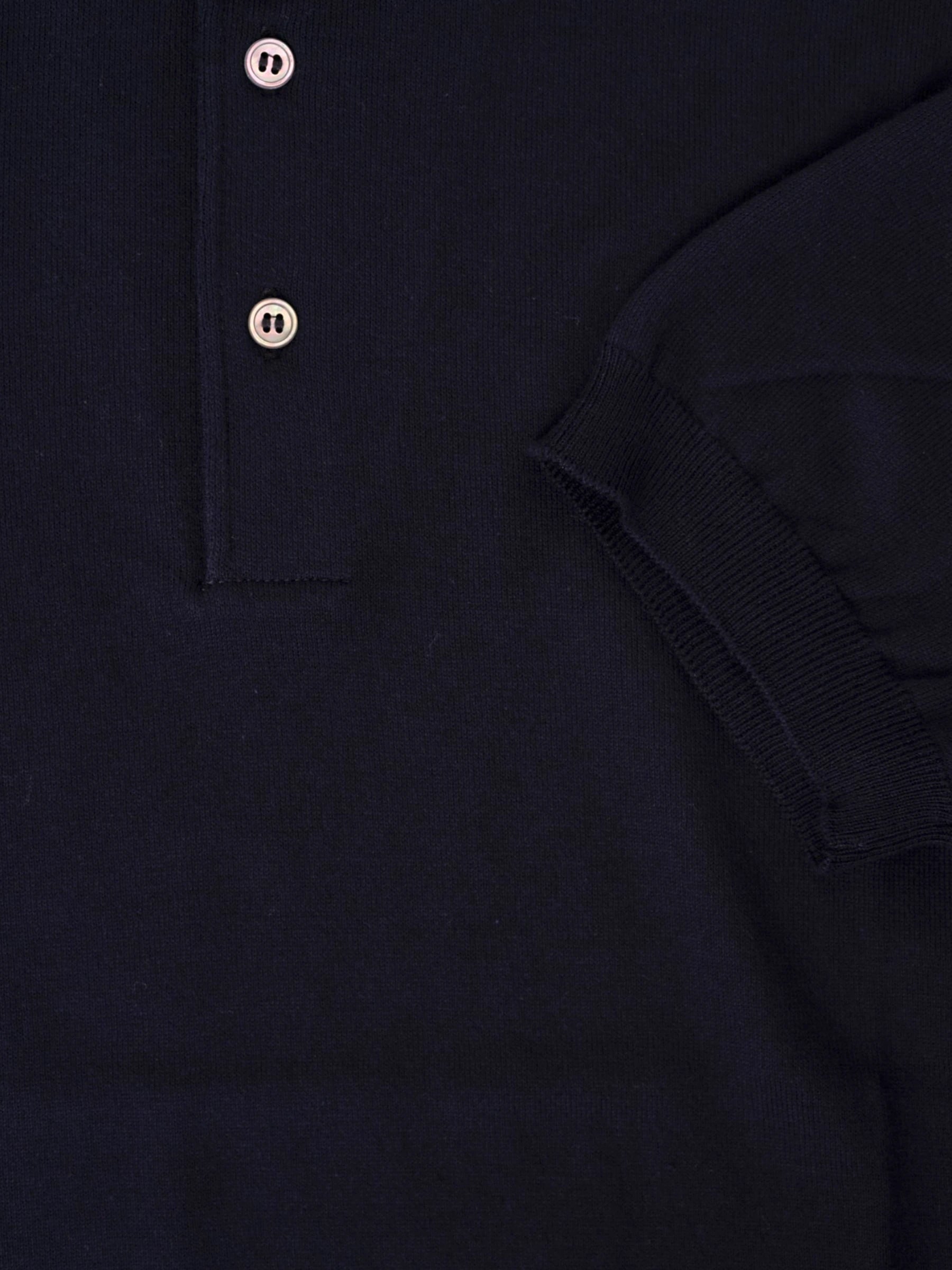 Polo - Donkerblauw