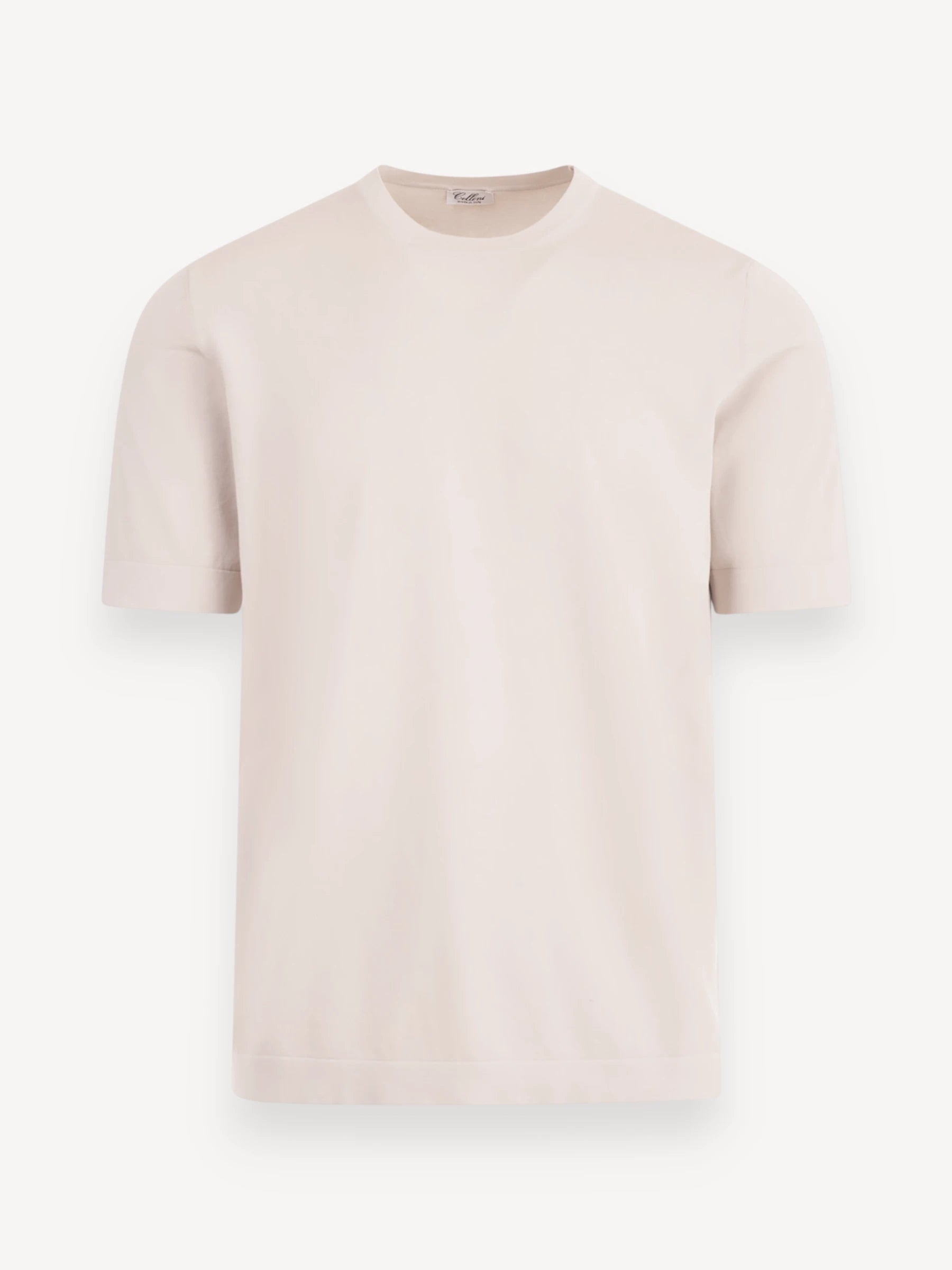 T-Shirt - Beige