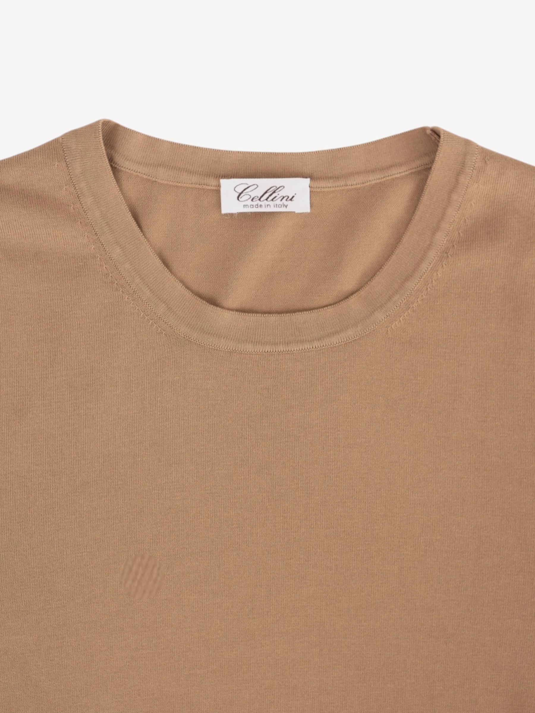 T-Shirt - Bruin