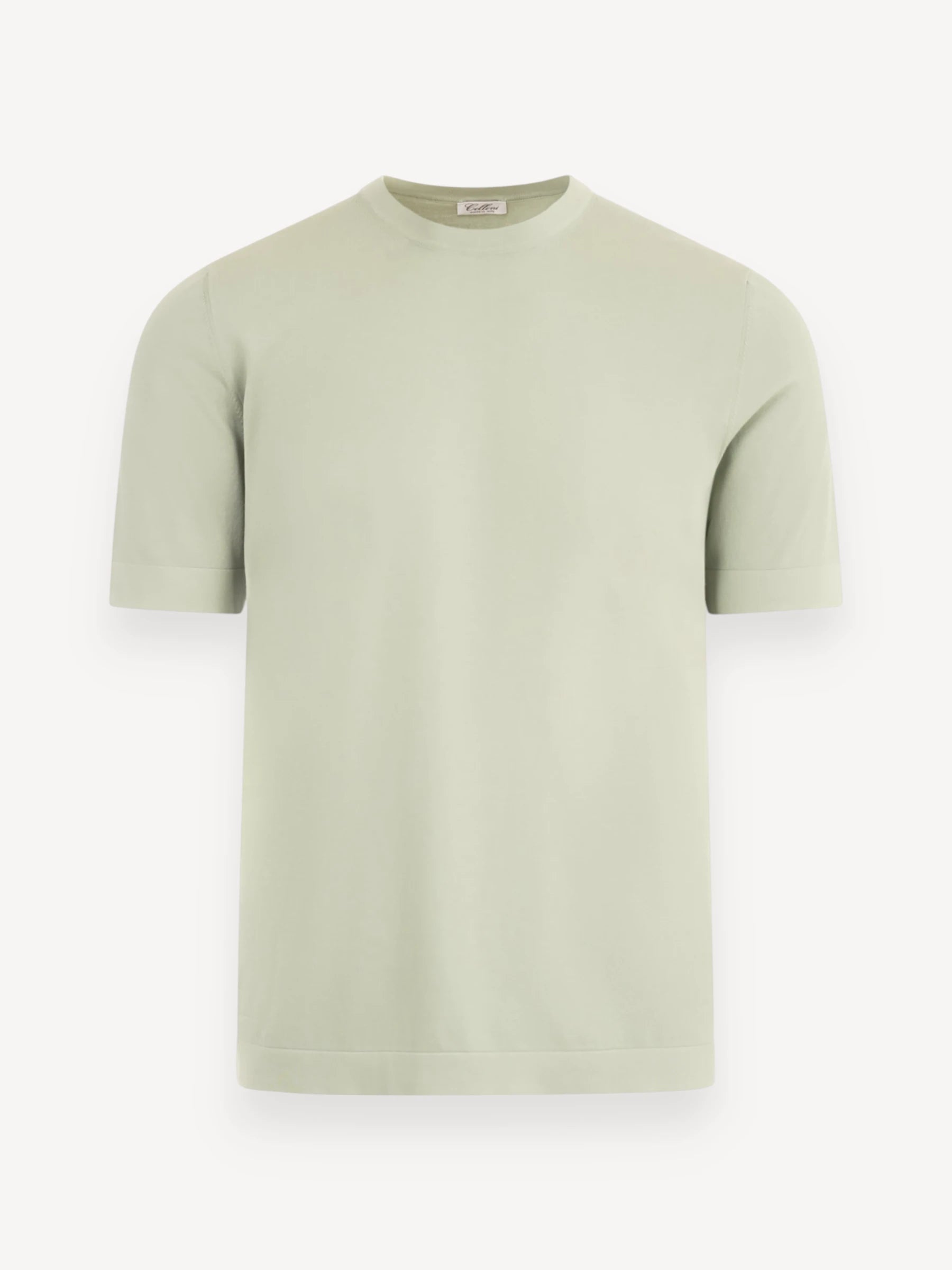 T-Shirt - Pistache