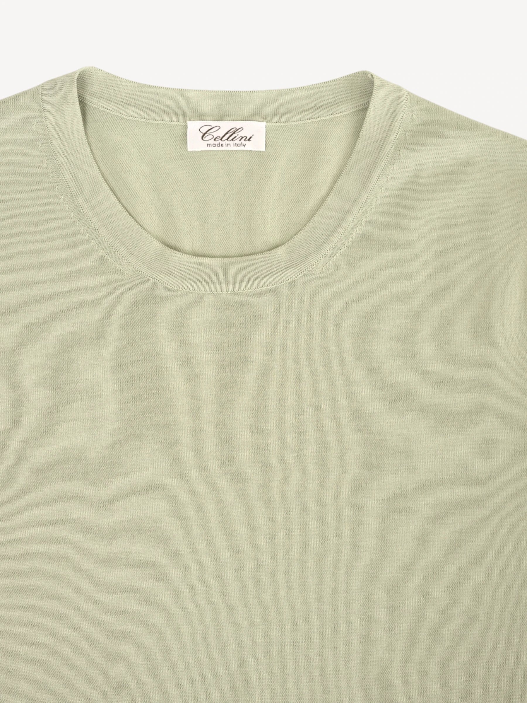 T-Shirt - Pistache