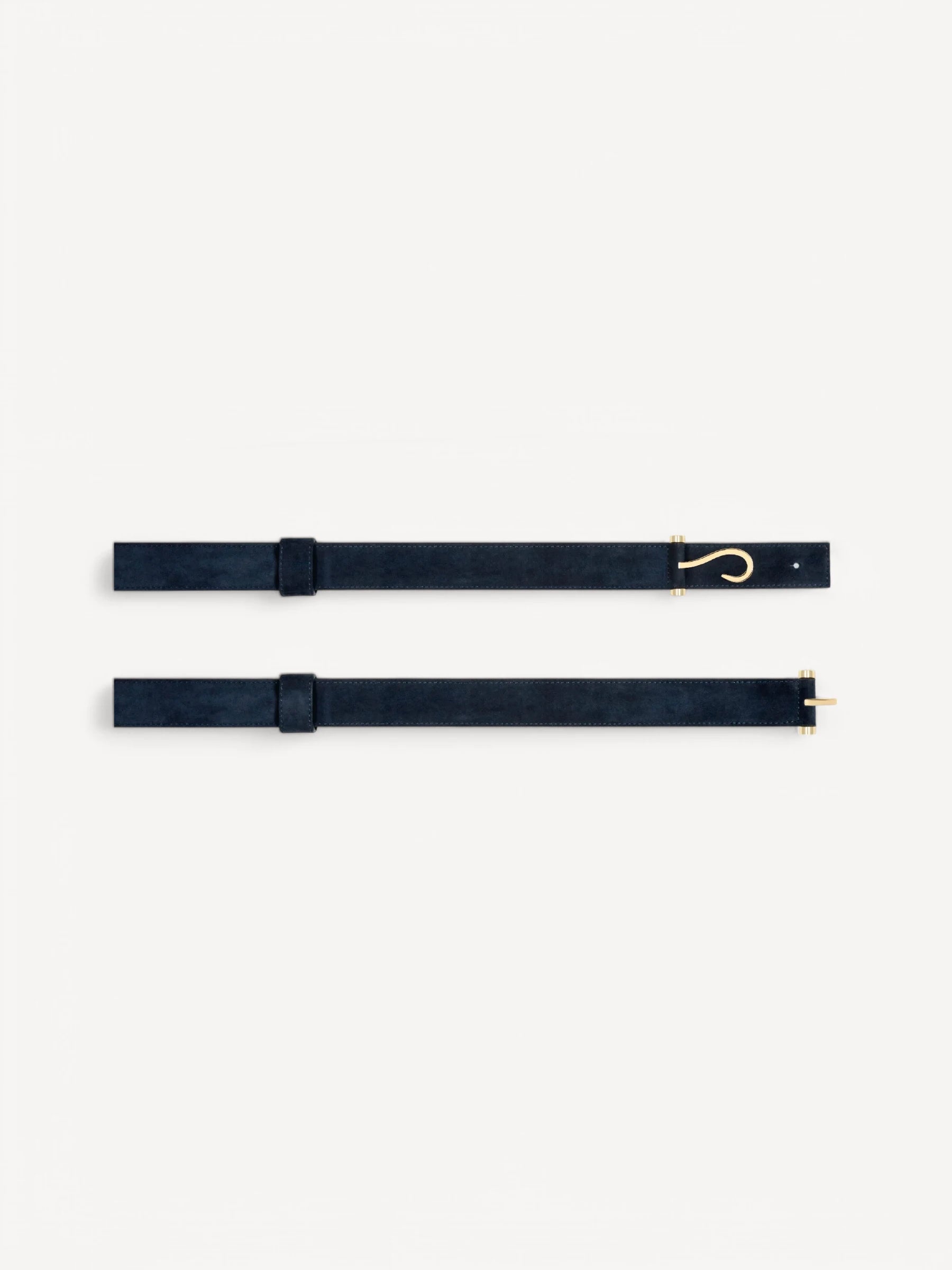 Comporta Belt - Donkerblauw