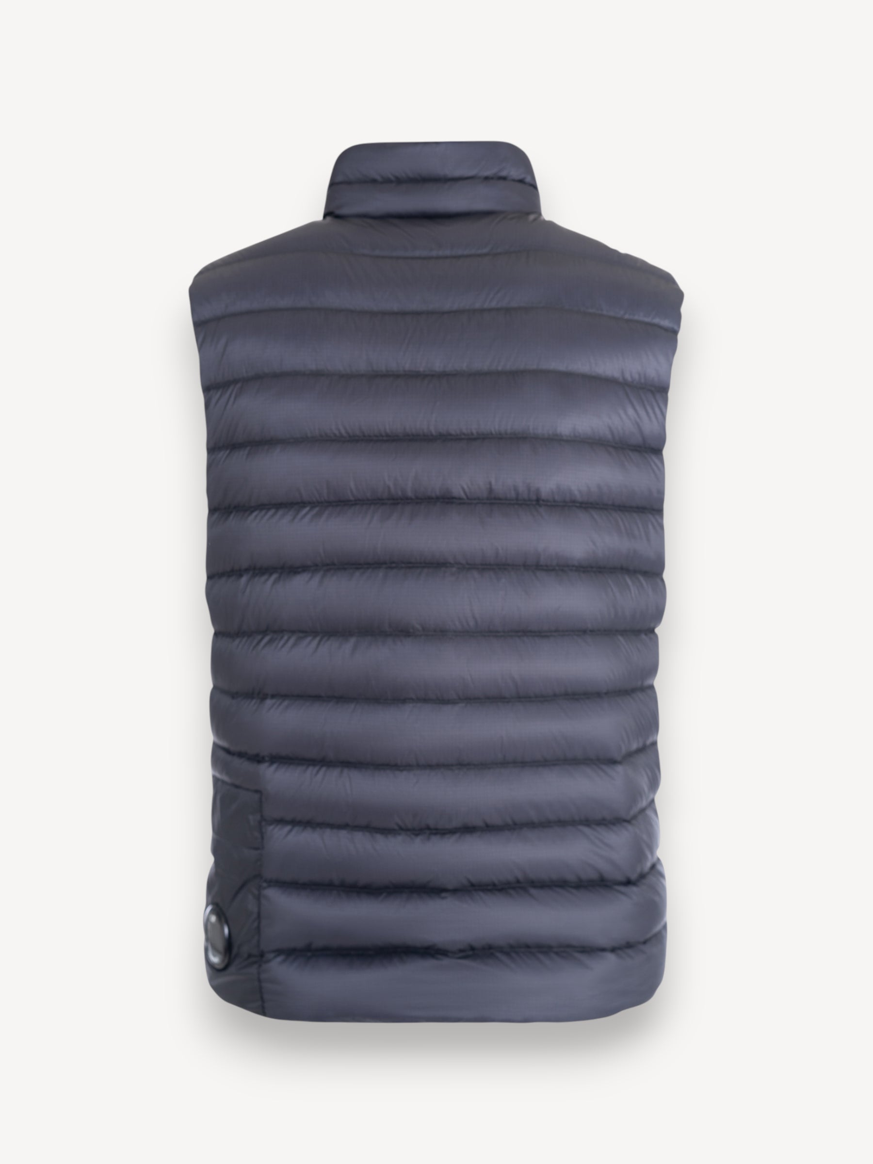 D.D. Shell Bodywarmer - Donkerblauw