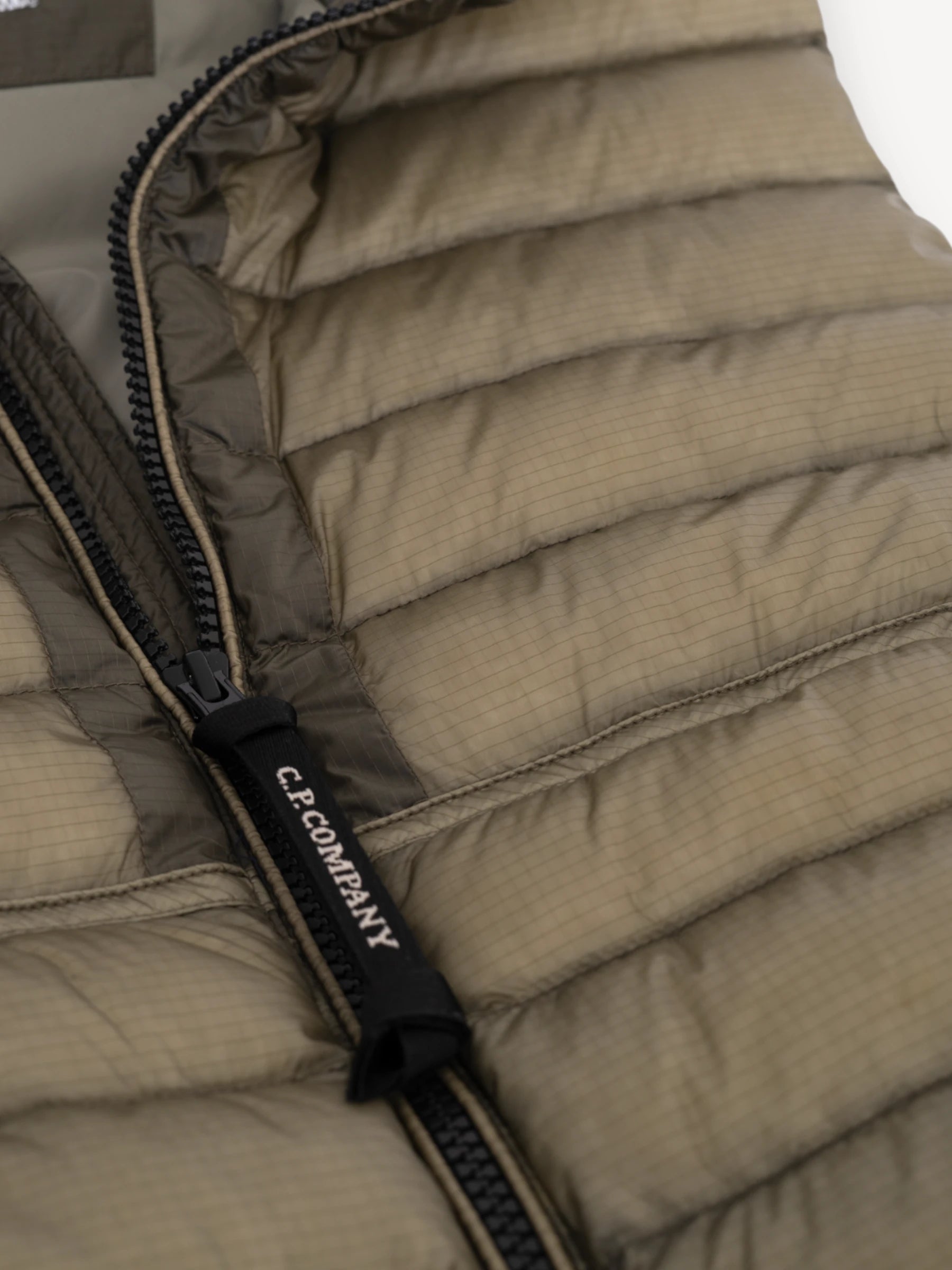 D.D. Shell Bodywarmer - Fallen Rock