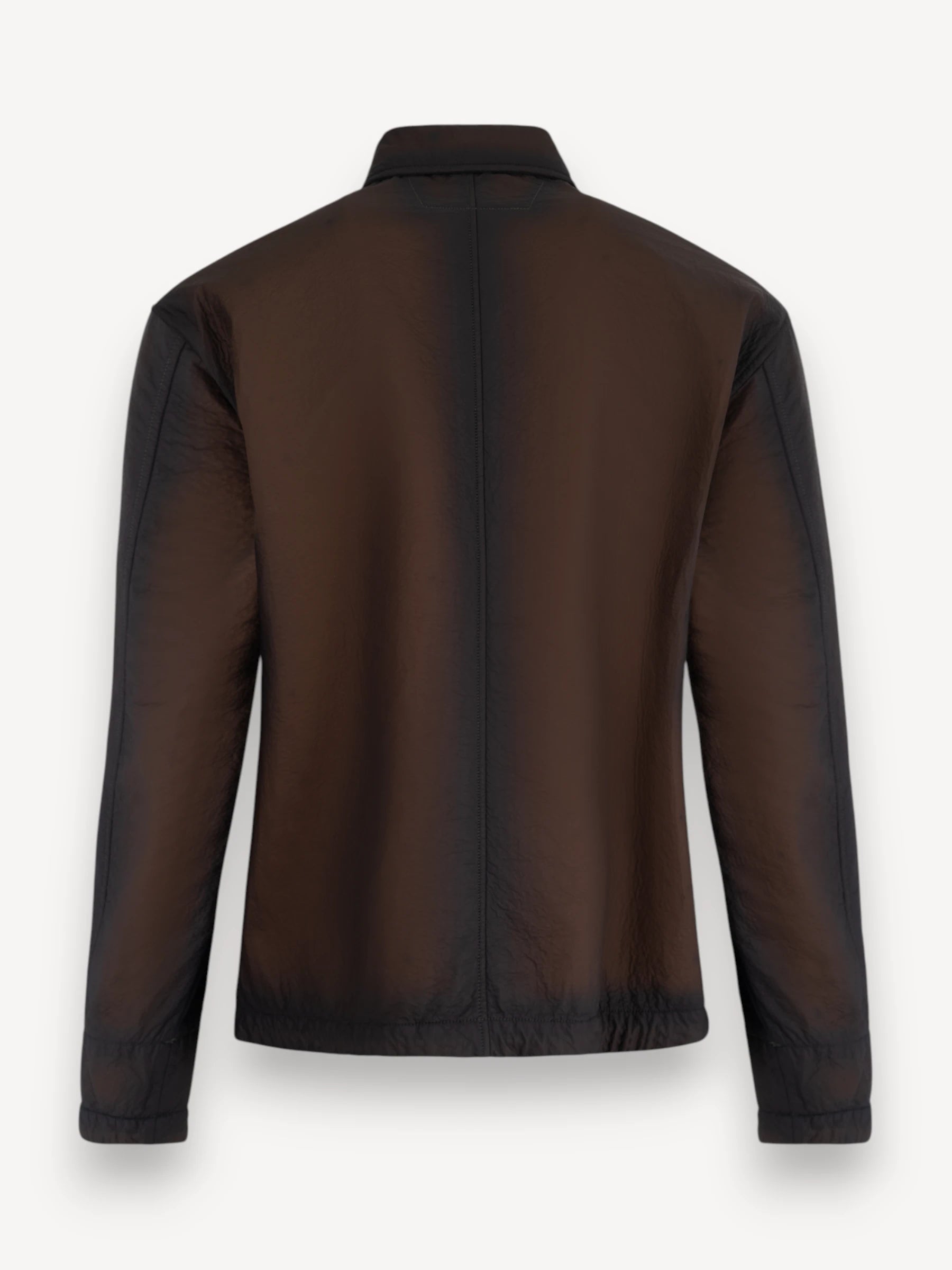 Feltro Bi-Film Jacket - Ivy Green