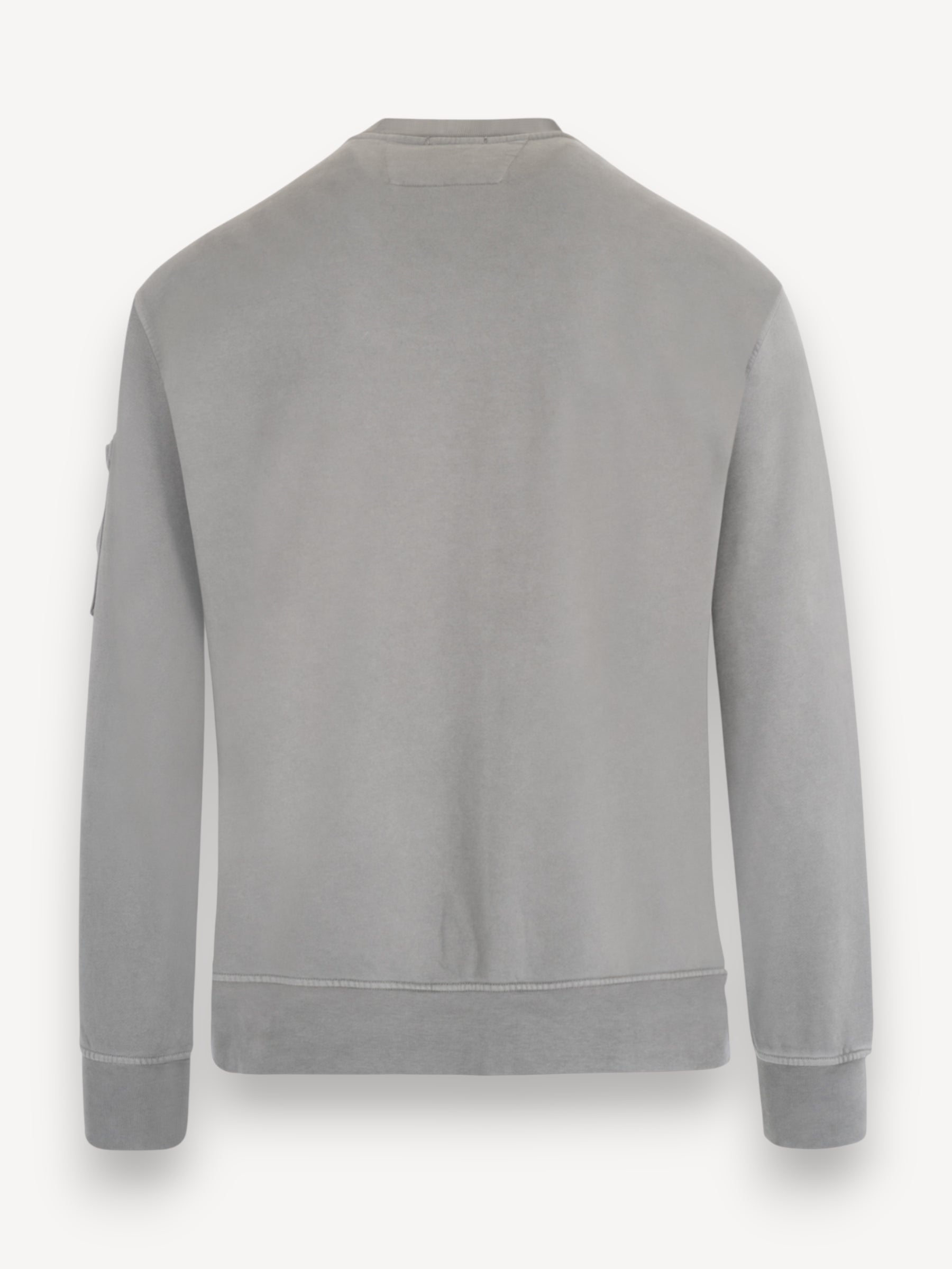 Lens Sweatshirt - Gunmetal