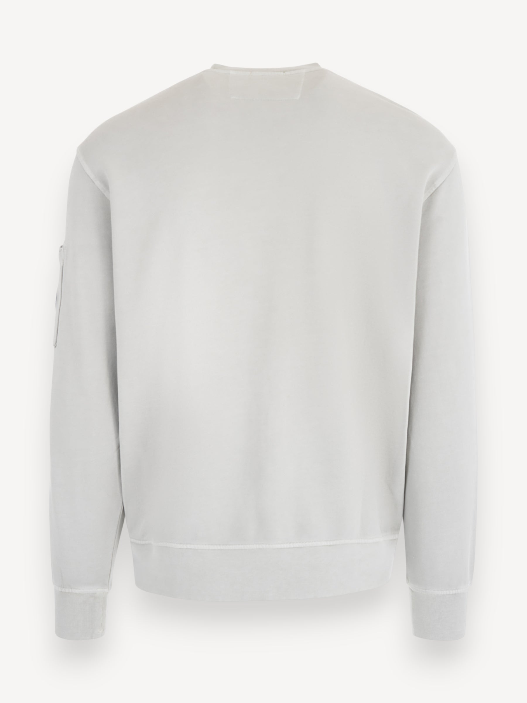 Lens Sweatshirt - London Fog