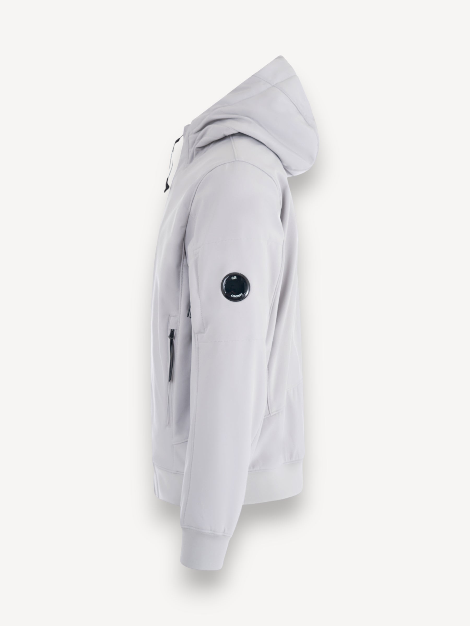 Softshell-R Jacket - Londen Fog