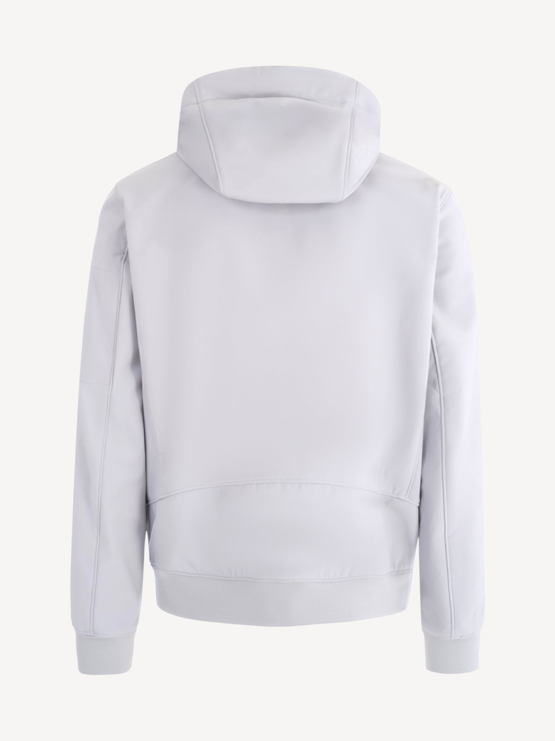 Softshell-R Jacket - Londen Fog