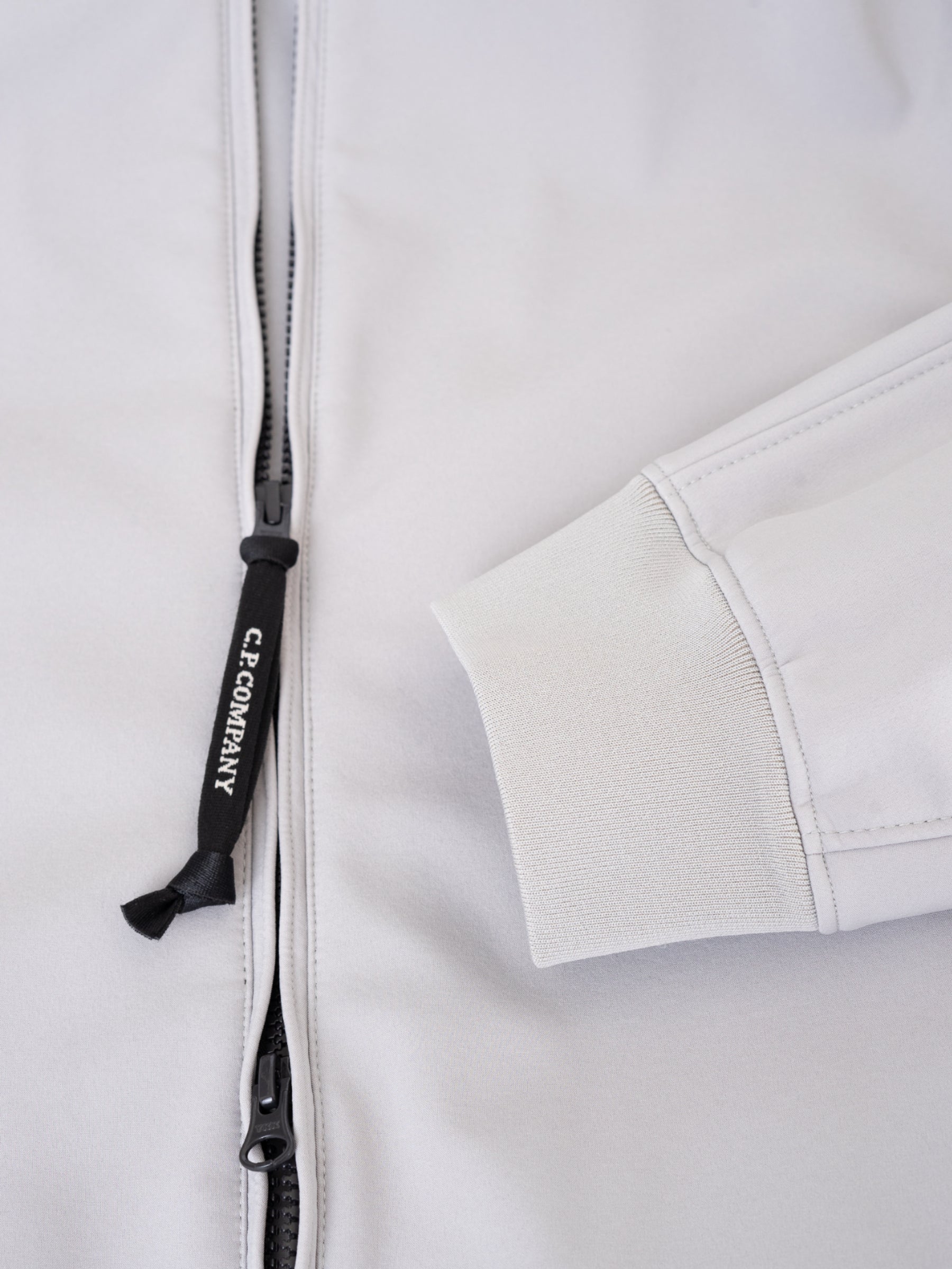 Softshell-R Jacket - Londen Fog