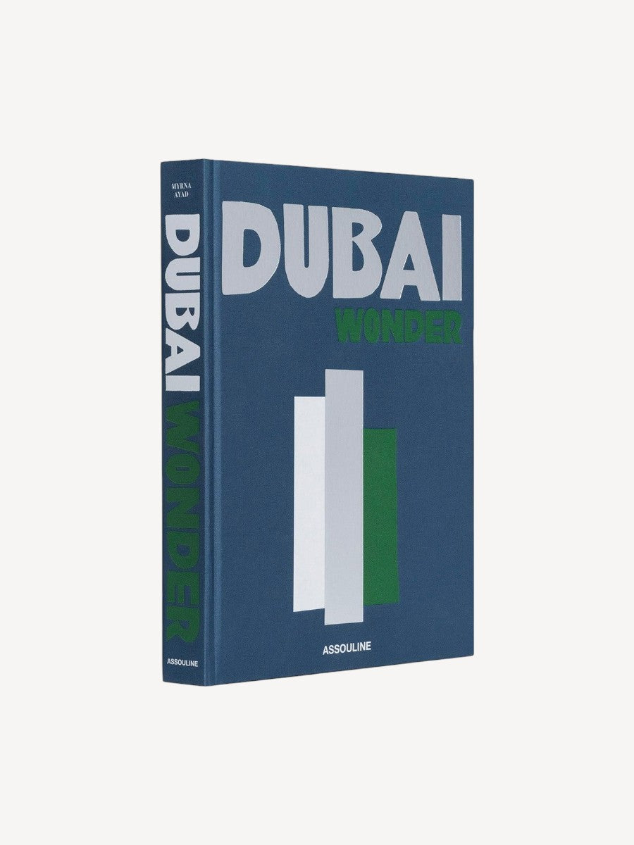 Dubai Wonder