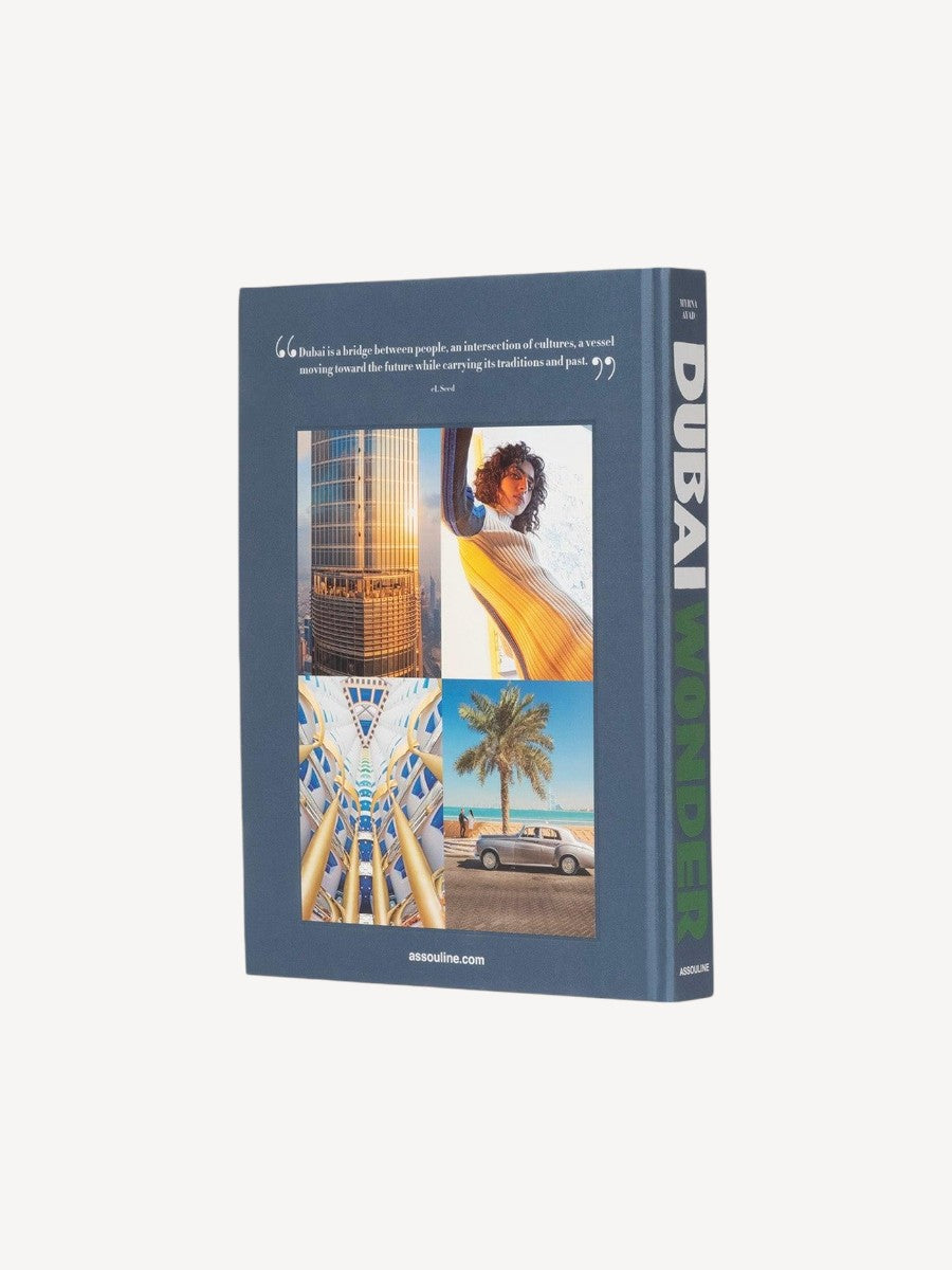 Dubai Wonder