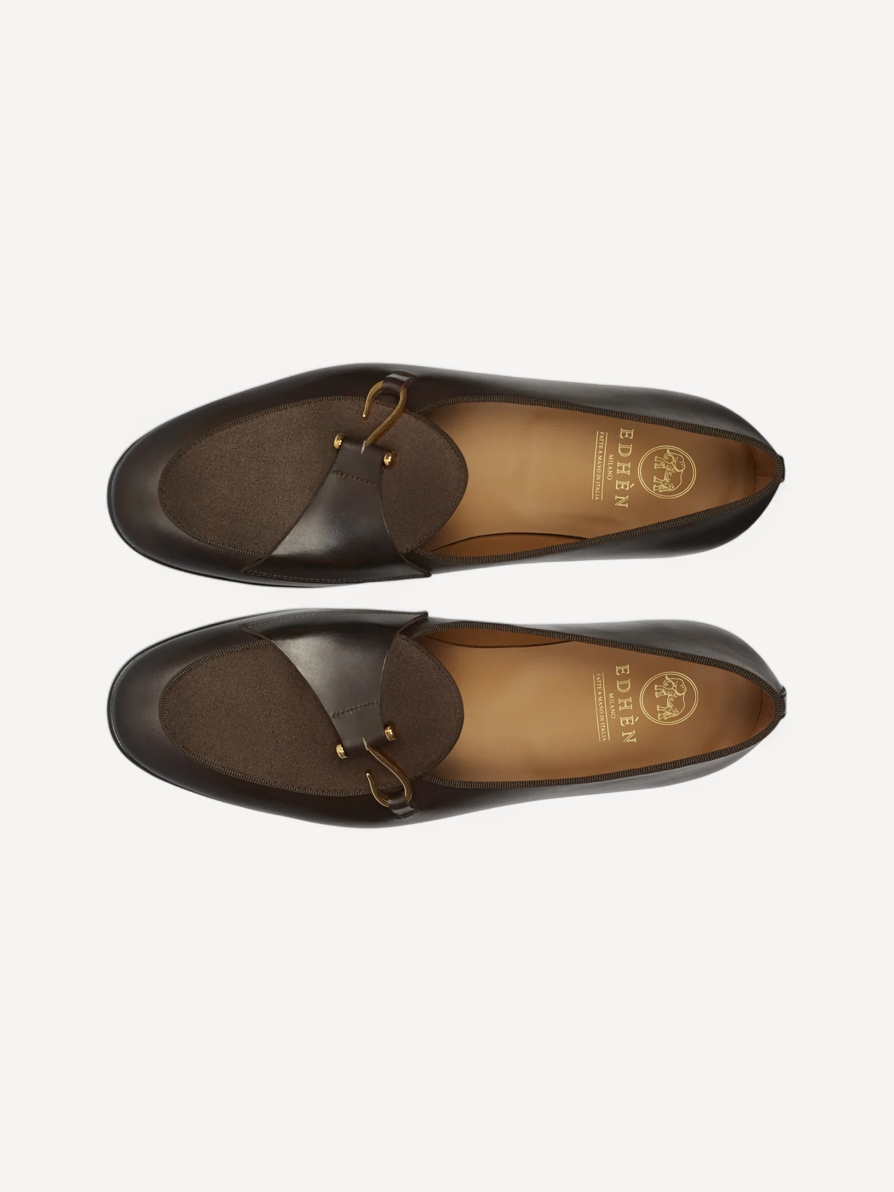 Comporta Loafer - Leather brown