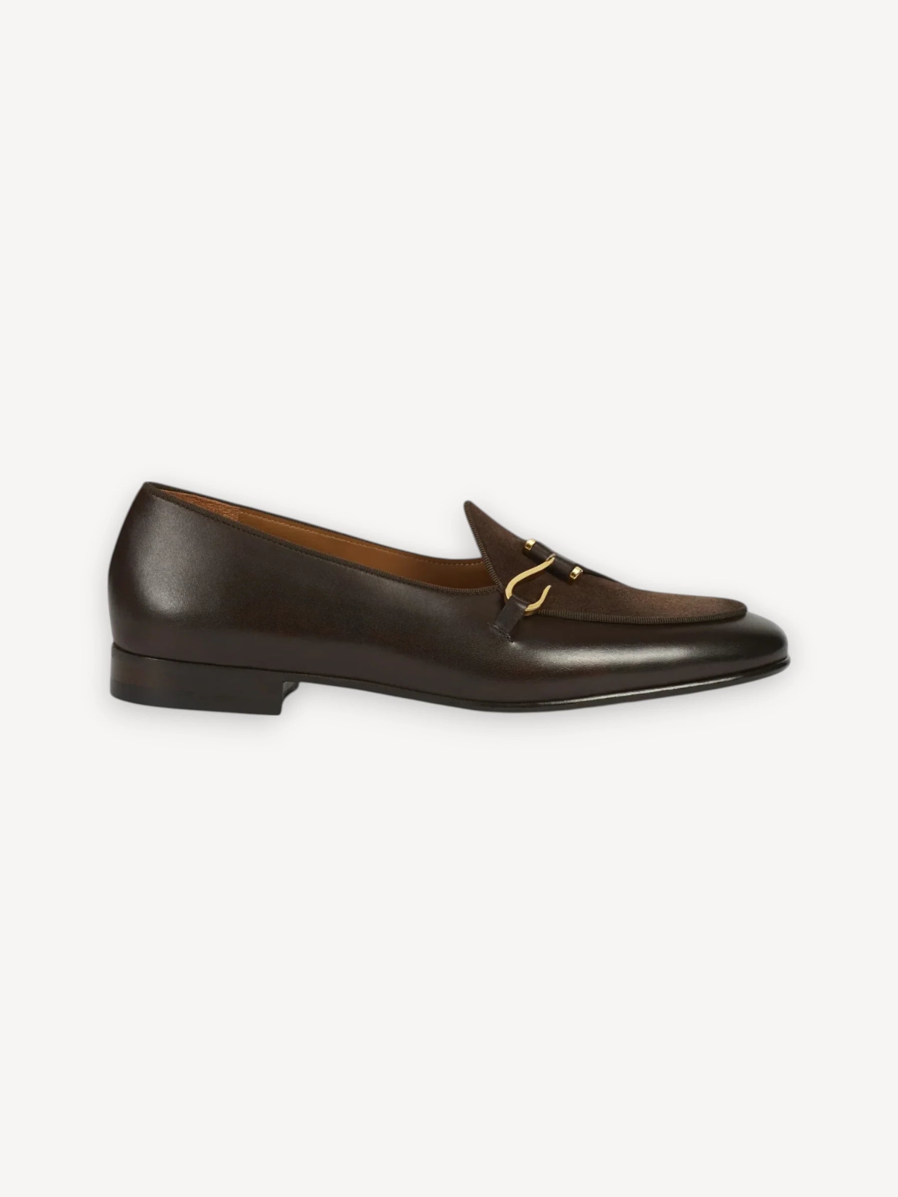 Comporta Loafer - Leather brown