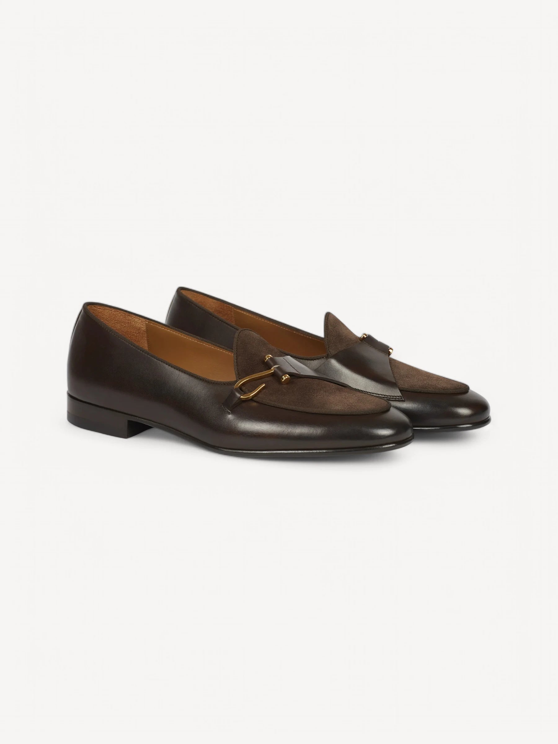 Comporta Loafer - Leather brown