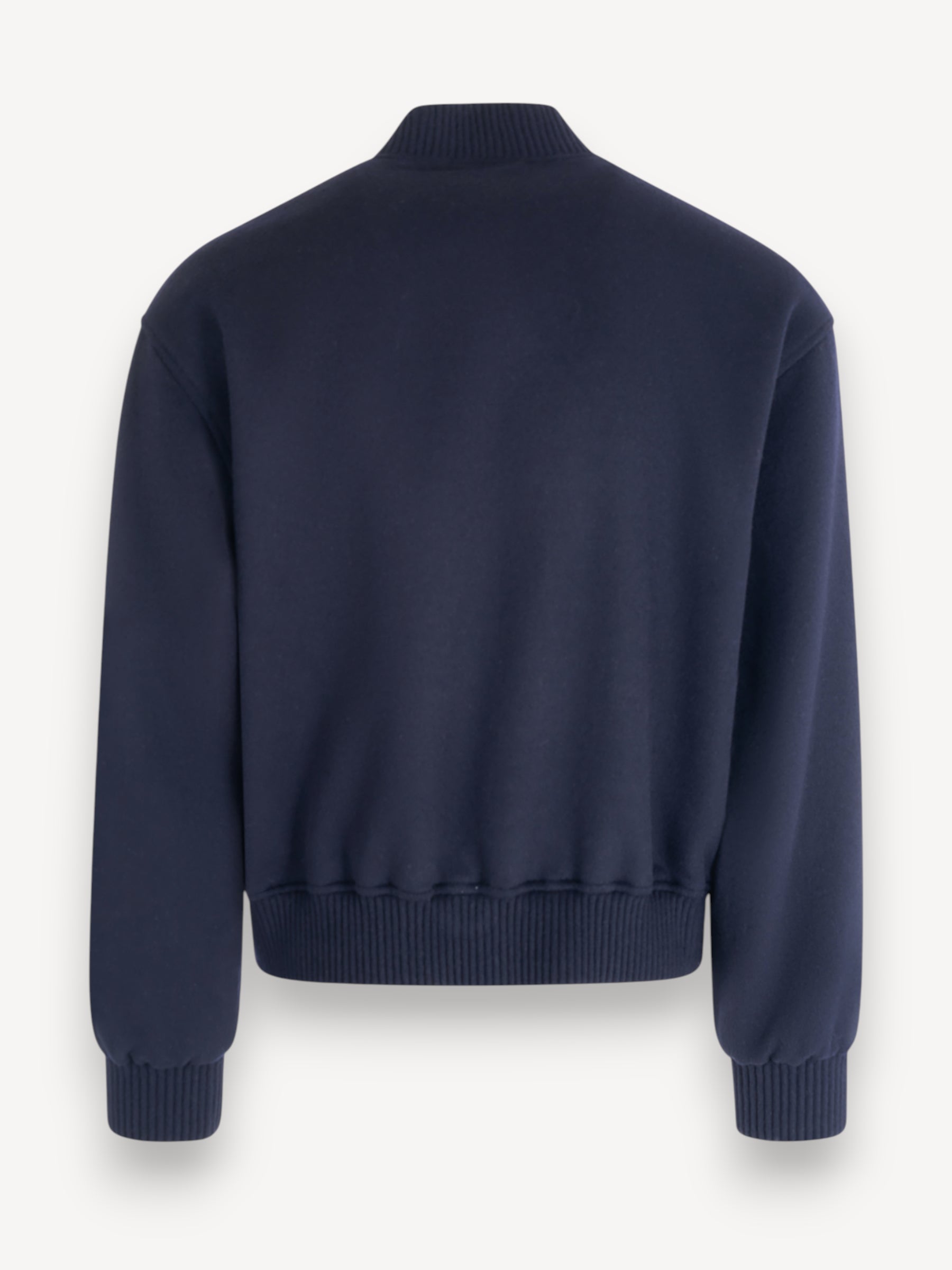 Bomber Jacket - Donkerblauw
