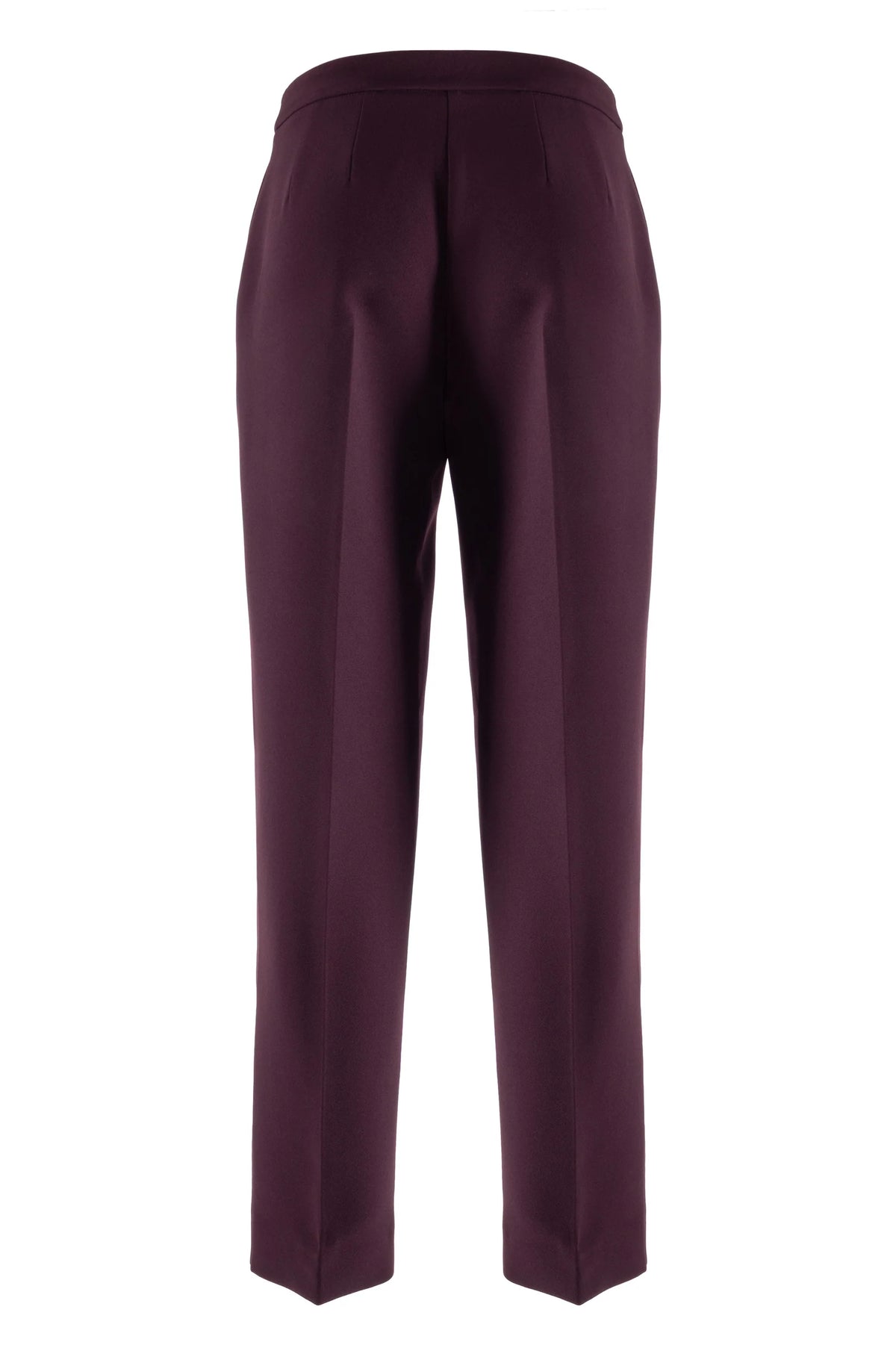 Pantalone New York 42BB ERRE - Bordeaux Rood