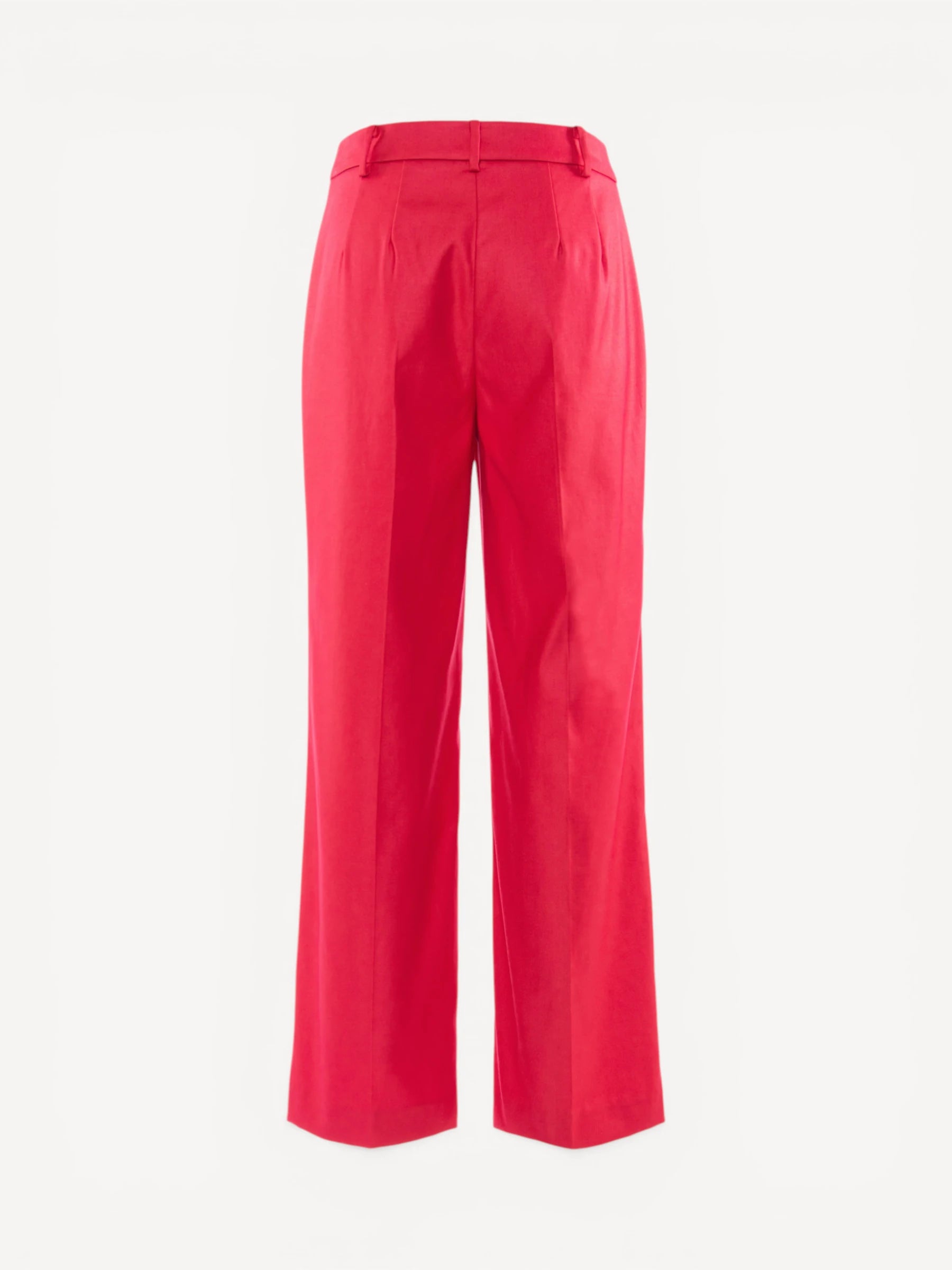 Everis Pantalon - Rood