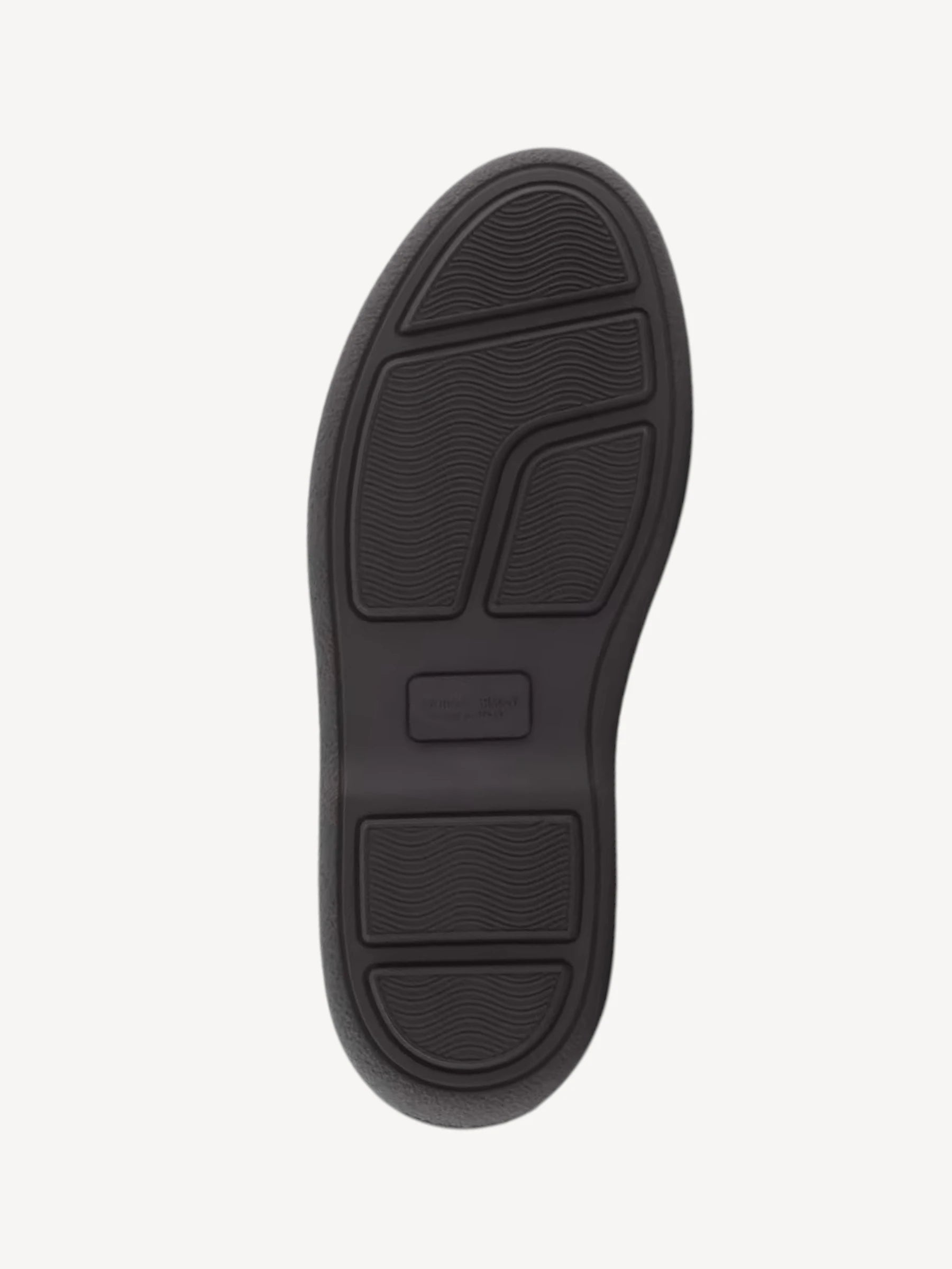Suede Ankle Boots - Bruin