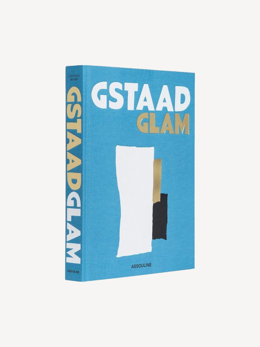 Gstaad Glam