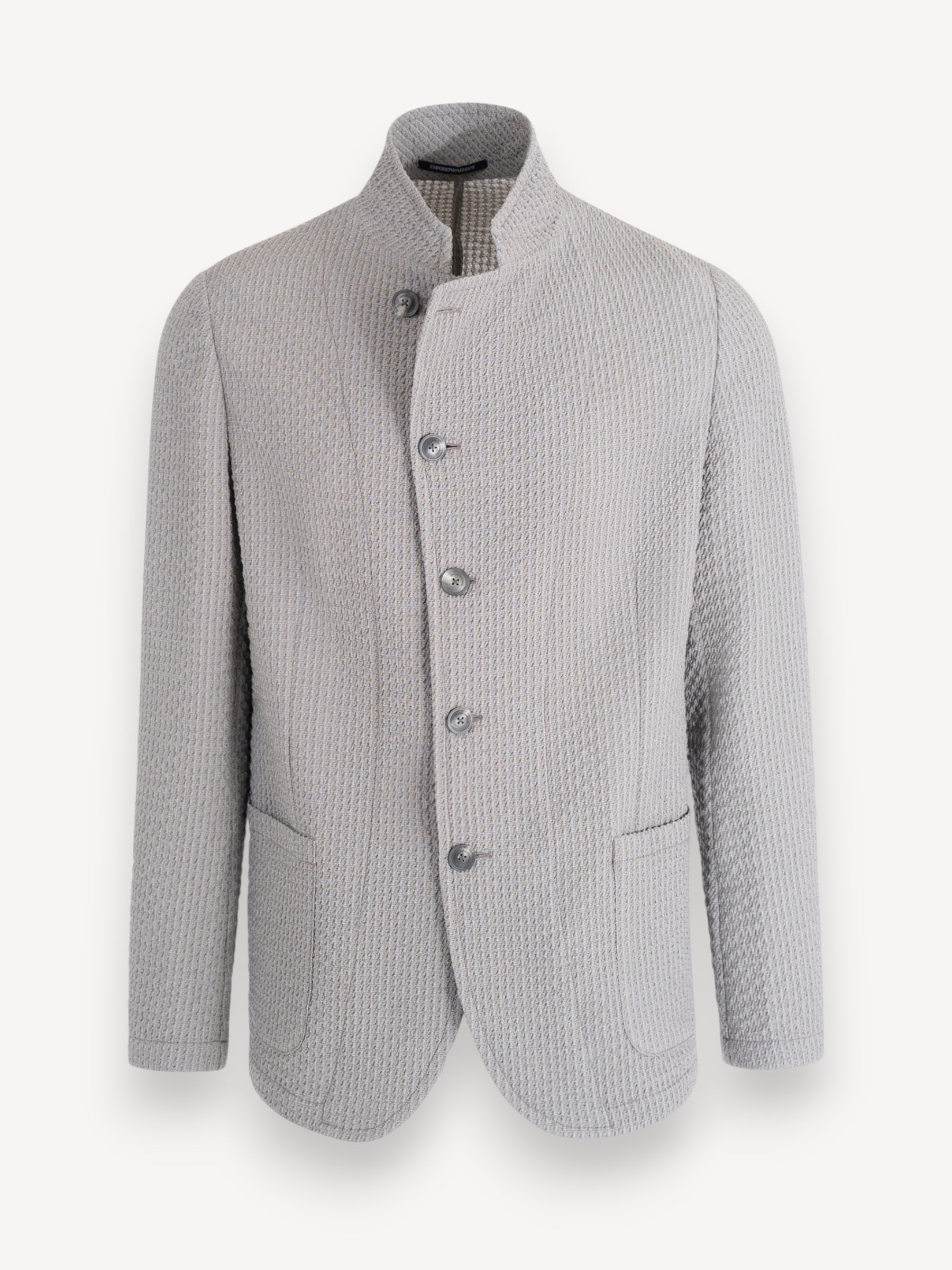Jacket - Taupe