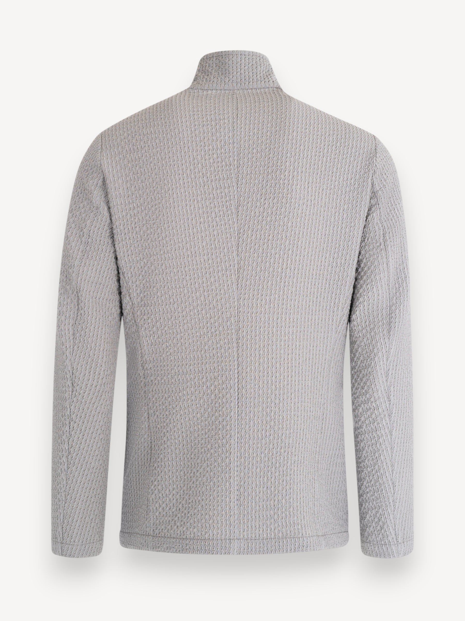 Jacket - Taupe
