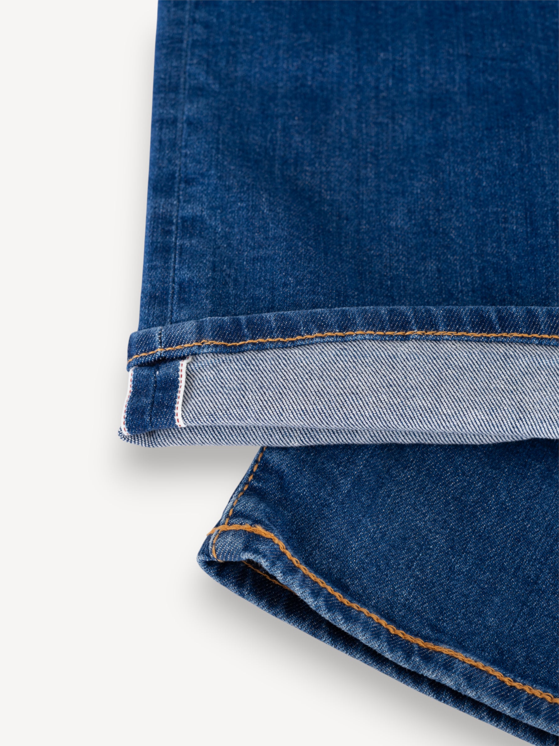Nick Slim Limited Jeans - Blauw