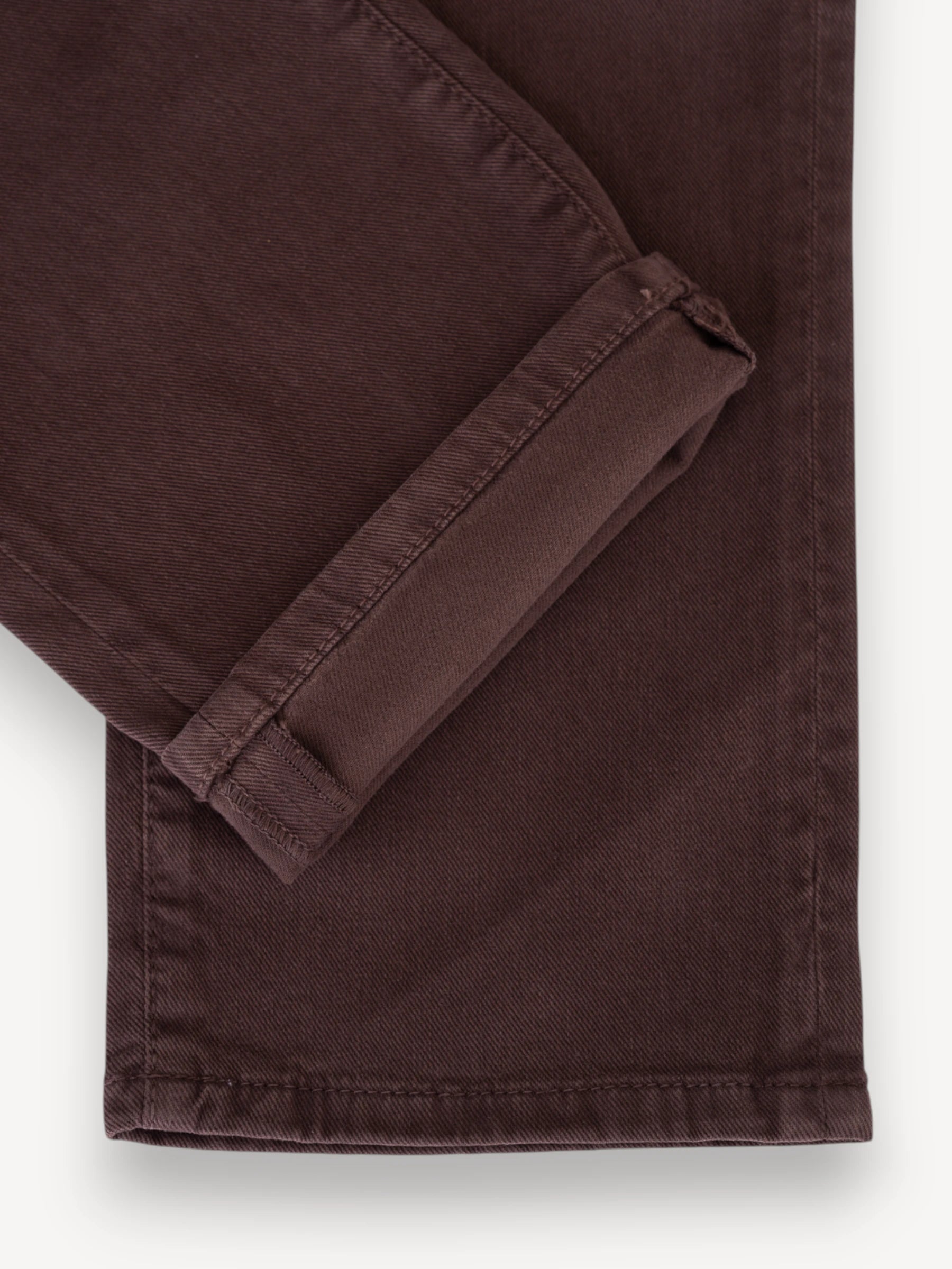 Nick Slim 5-Pocket - Bruin
