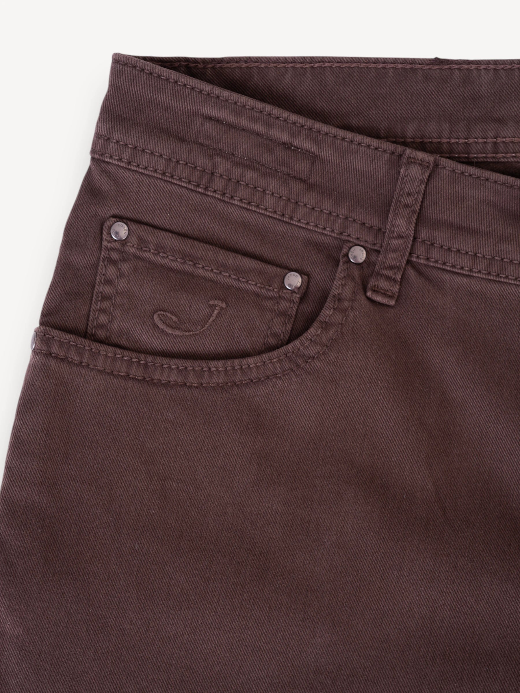 Nick Slim 5-Pocket - Bruin