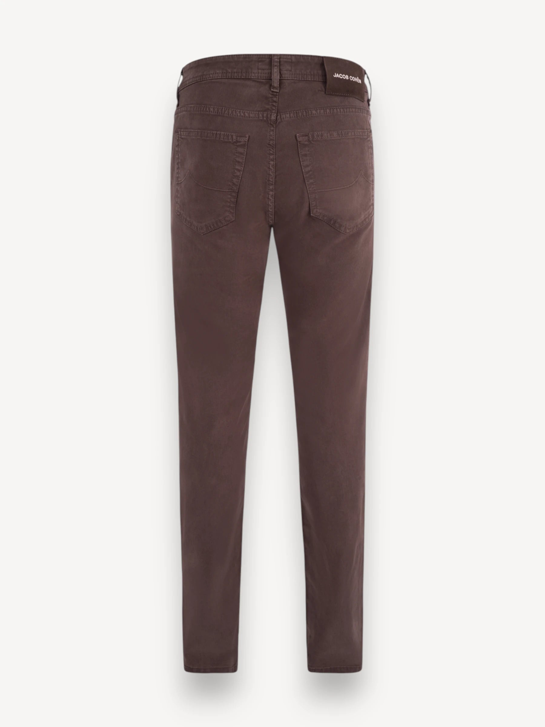 Nick Slim 5-Pocket - Bruin