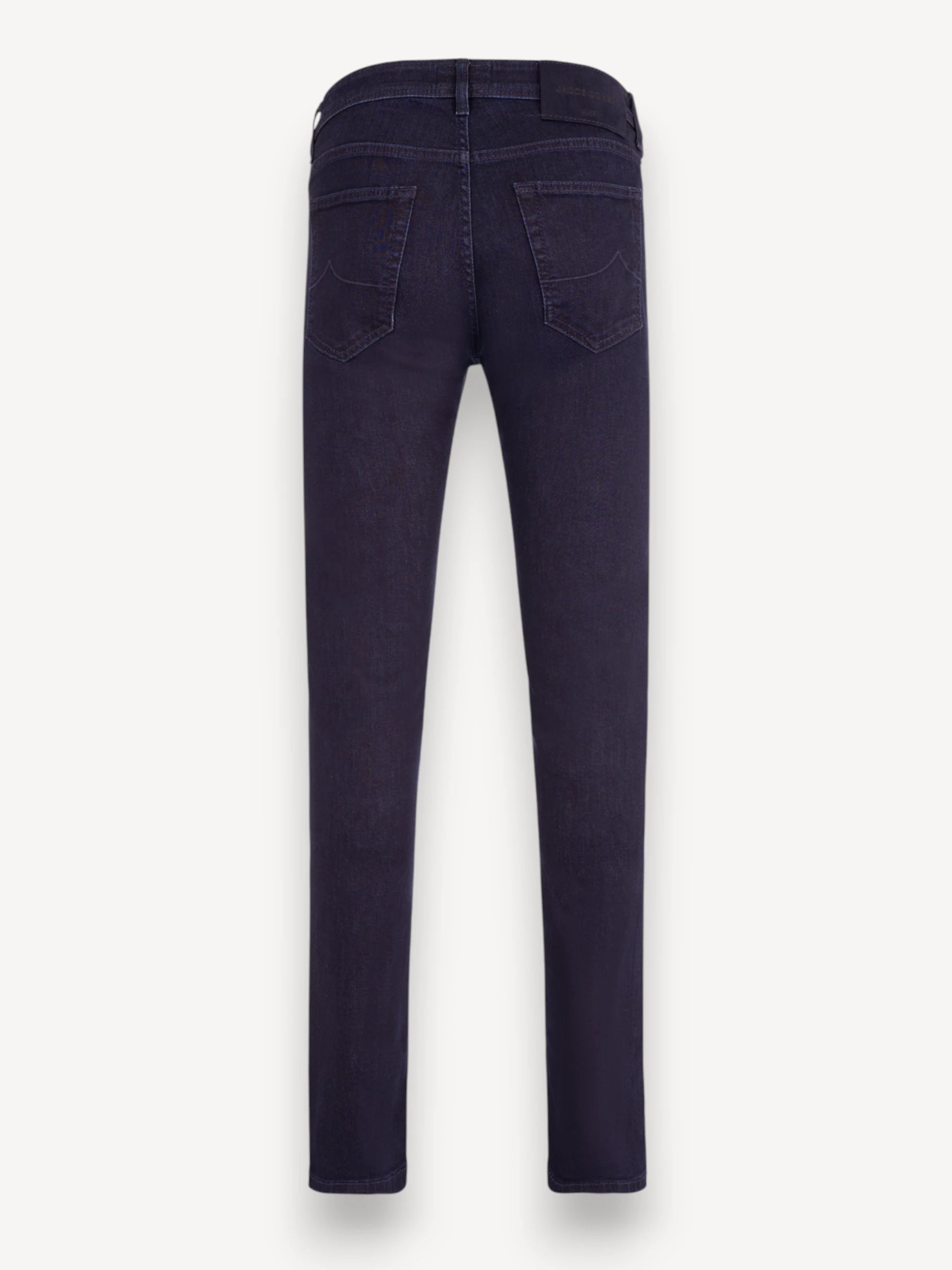 Nick Slim Jeans - Donkerblauw